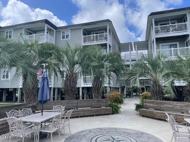 5400 E Yacht Drive Apt D1