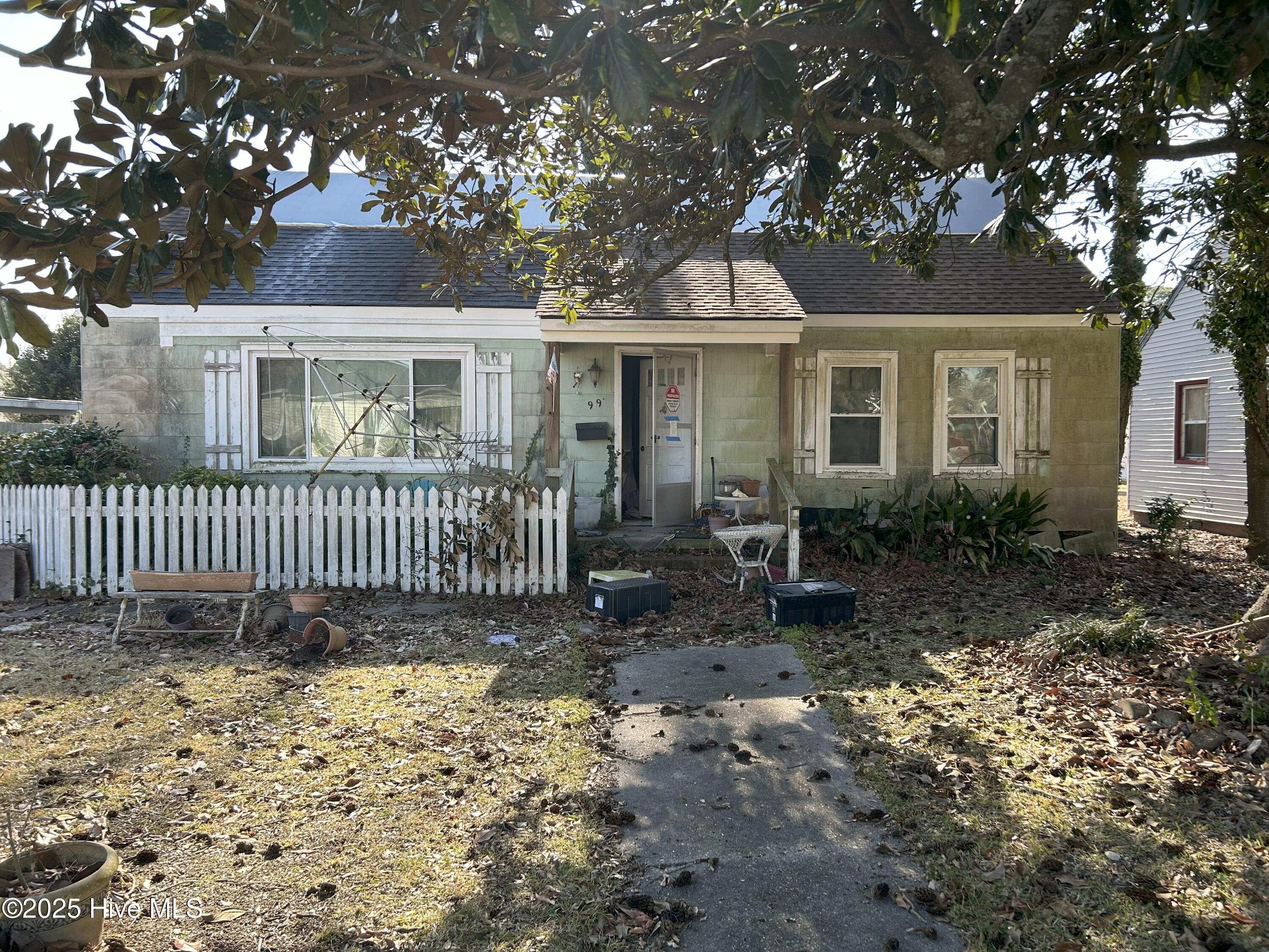 919 Hunnicutt Avenue Property Photo 1