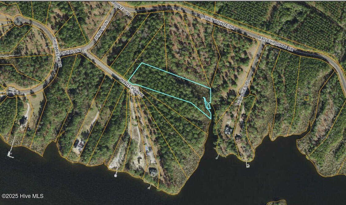 0 Windy Point Property Photo 1
