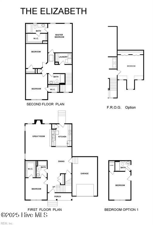 105 E Robin Court Property Photo 2