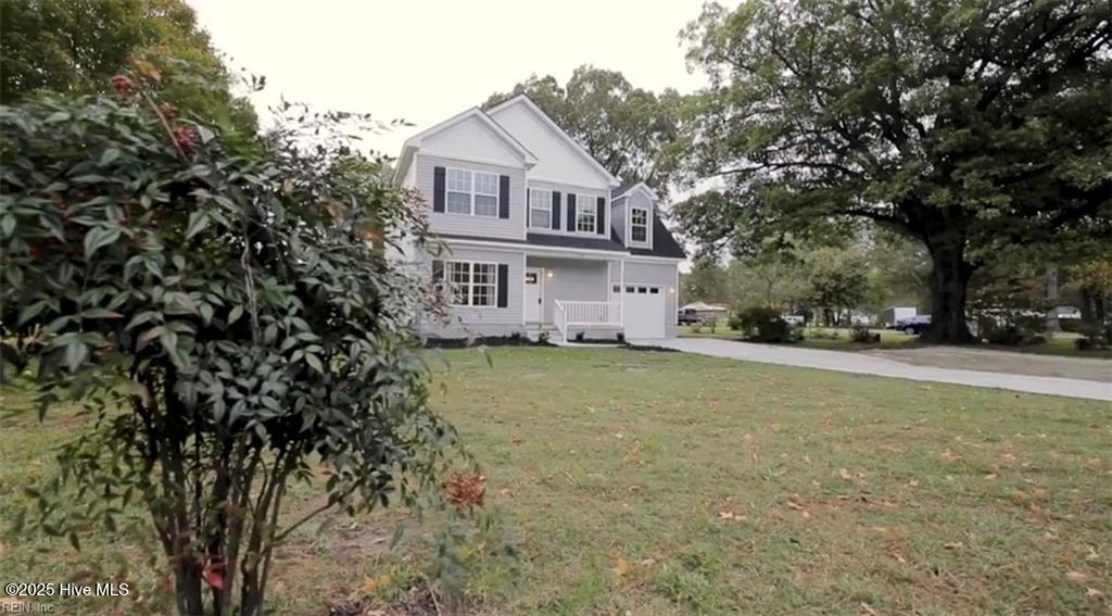 105 E Robin Court Property Photo 3