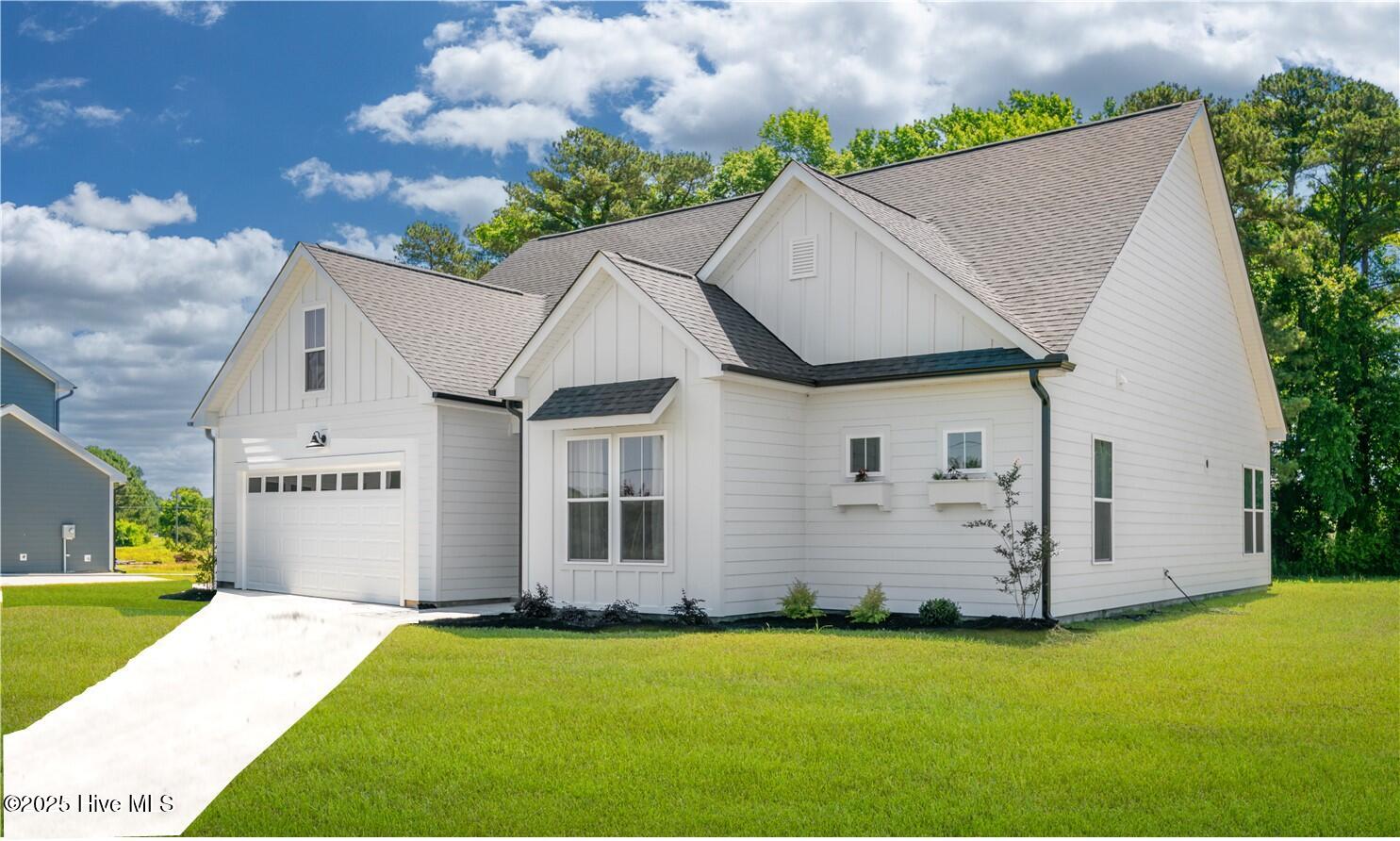 824 Fairway Road Property Photo 1