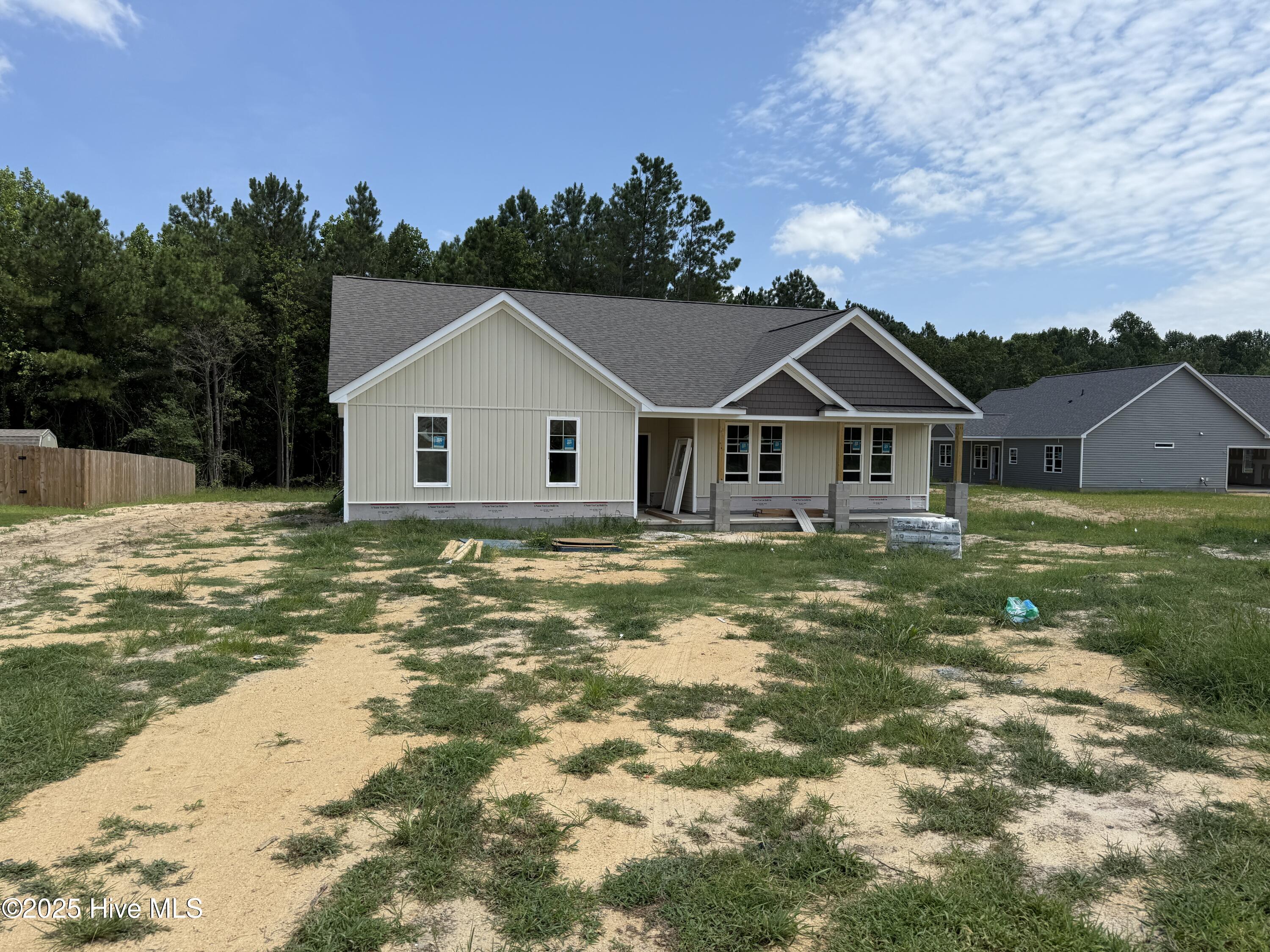 602 Tuscany Circle Property Photo 1