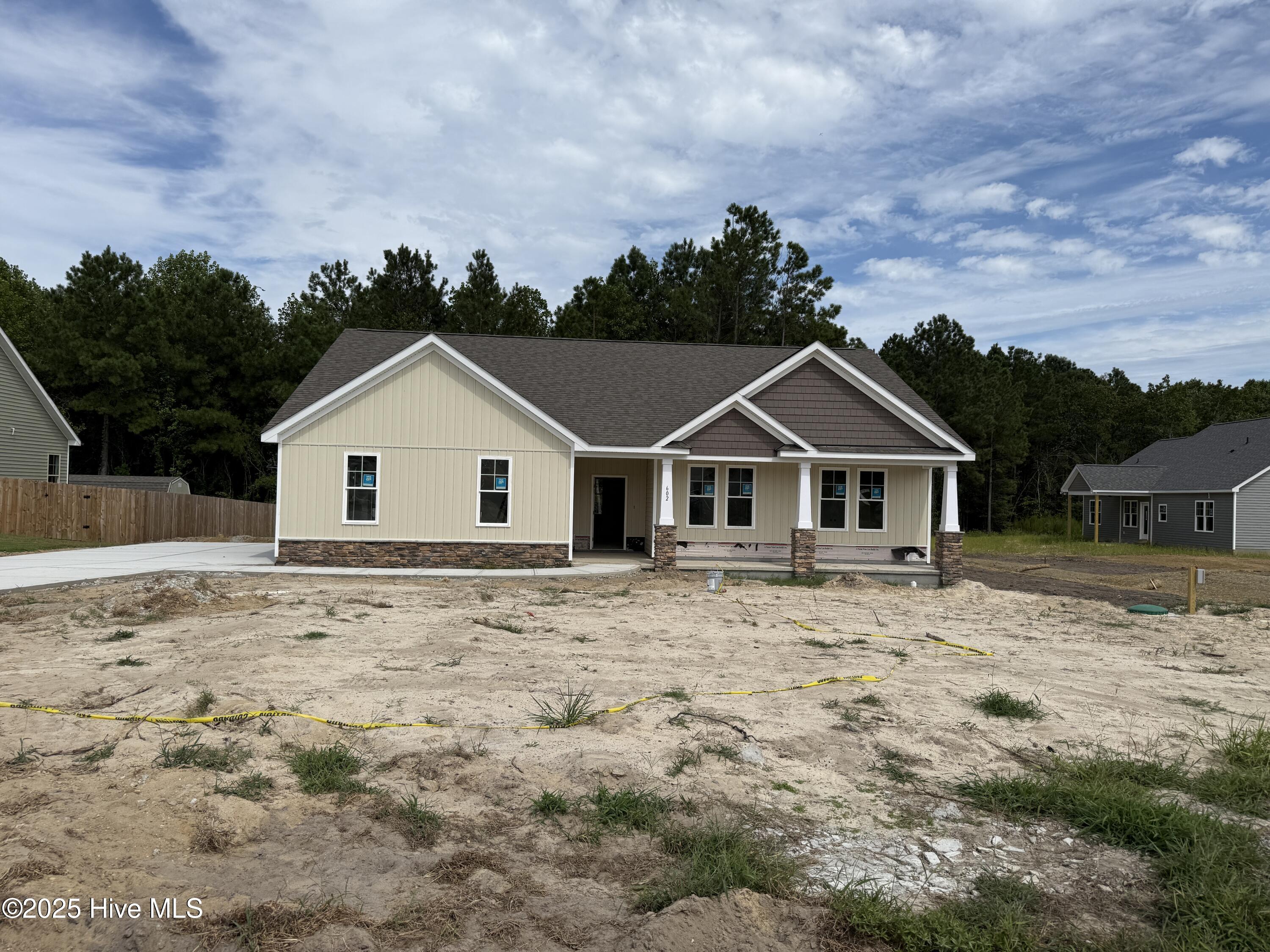 602 Tuscany Circle Property Photo 1