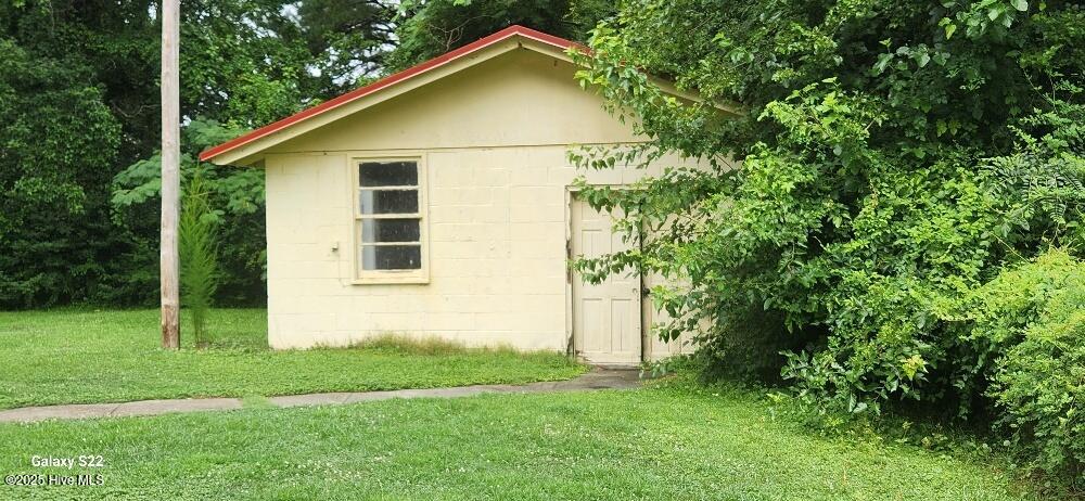 702 Girl Scout Road Property Photo 3