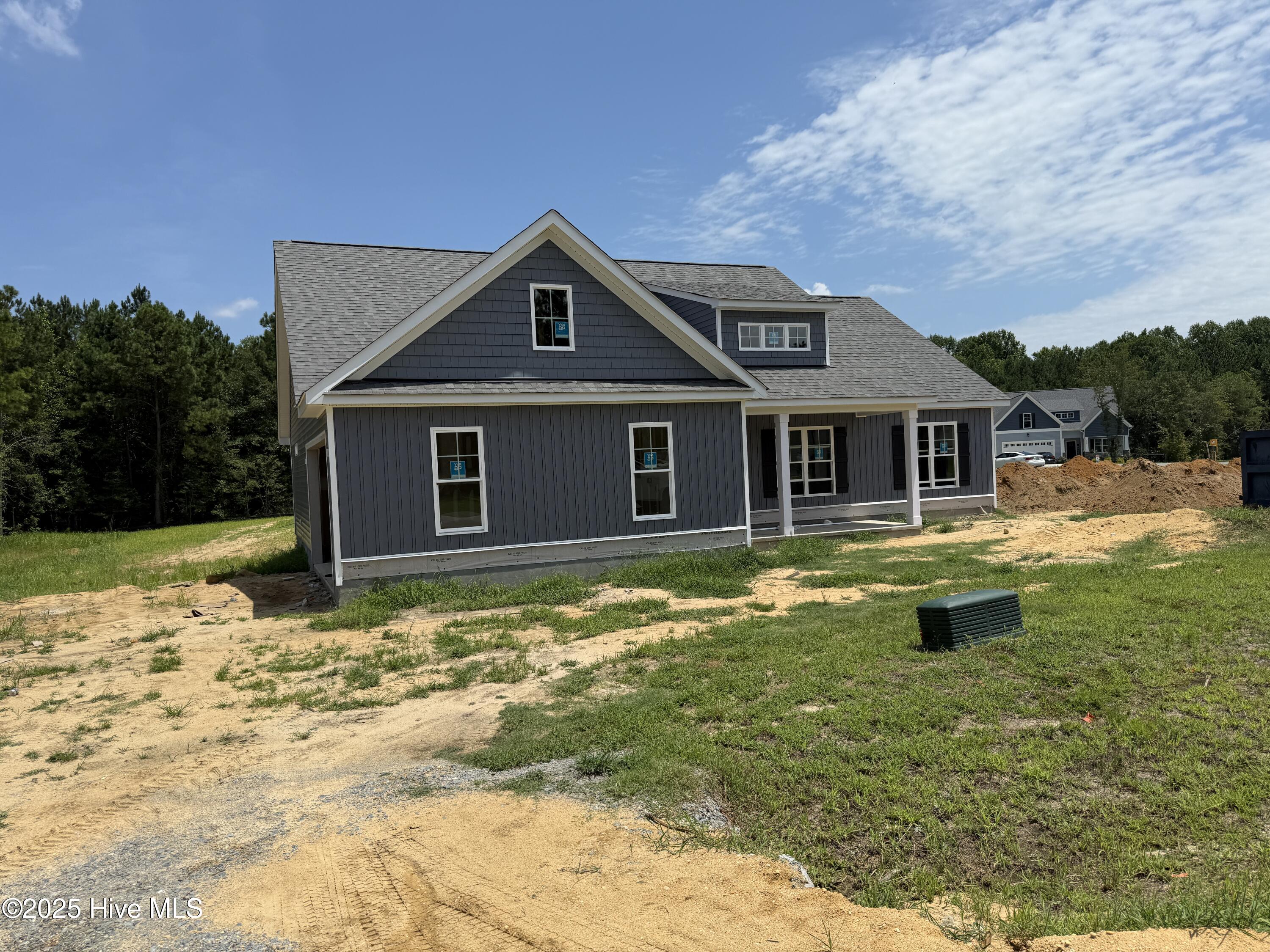 604 Tuscany Circle Property Photo 1