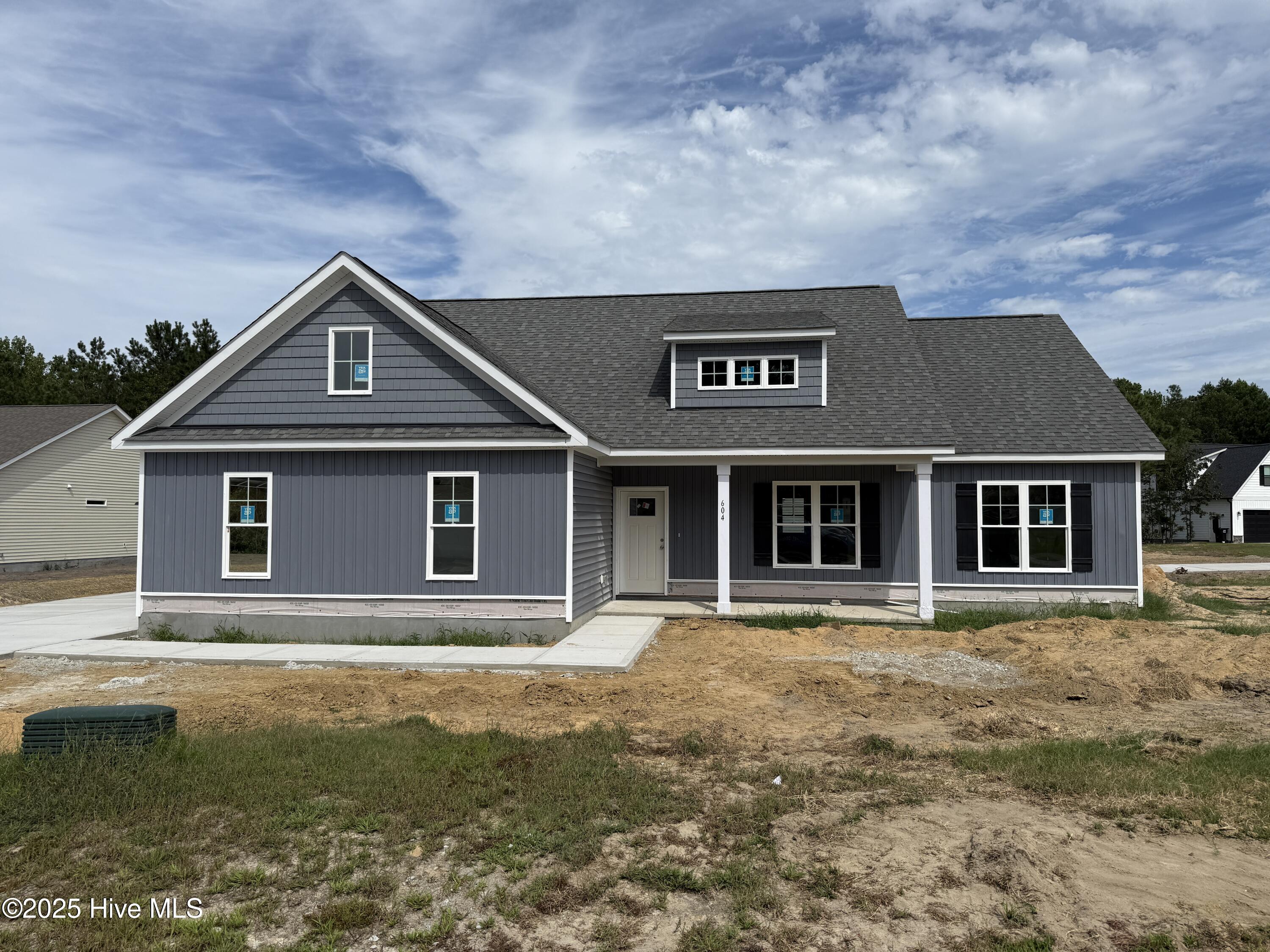 604 Tuscany Circle Property Photo 1