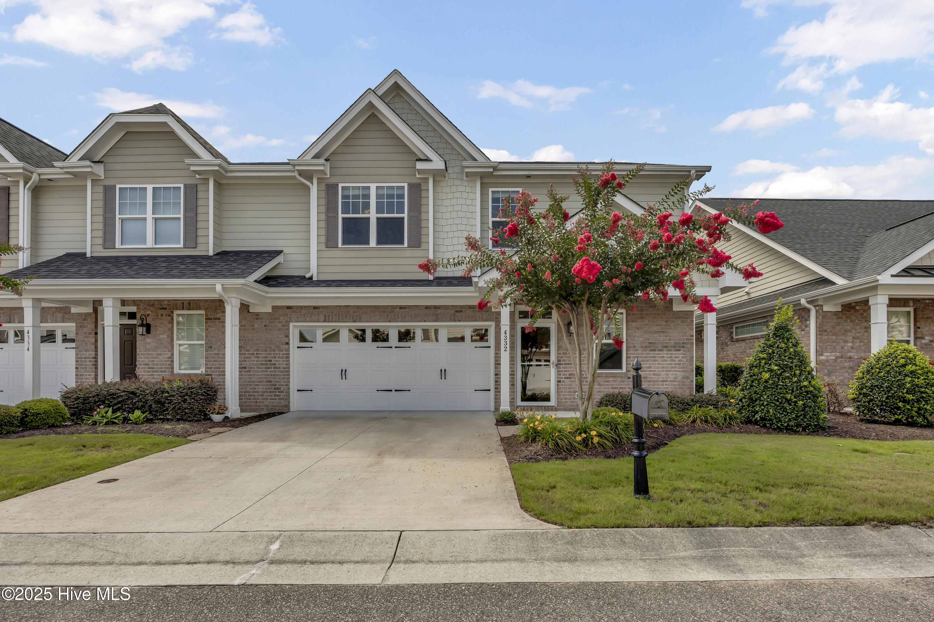 4332 Terrington Drive Property Photo 1