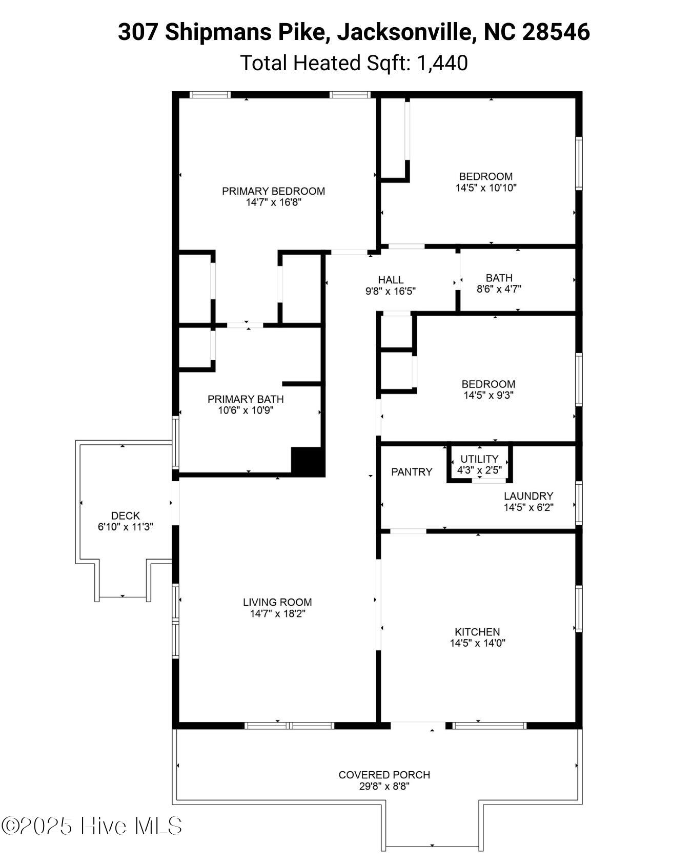 307 Shipmans Pike Property Photo 61