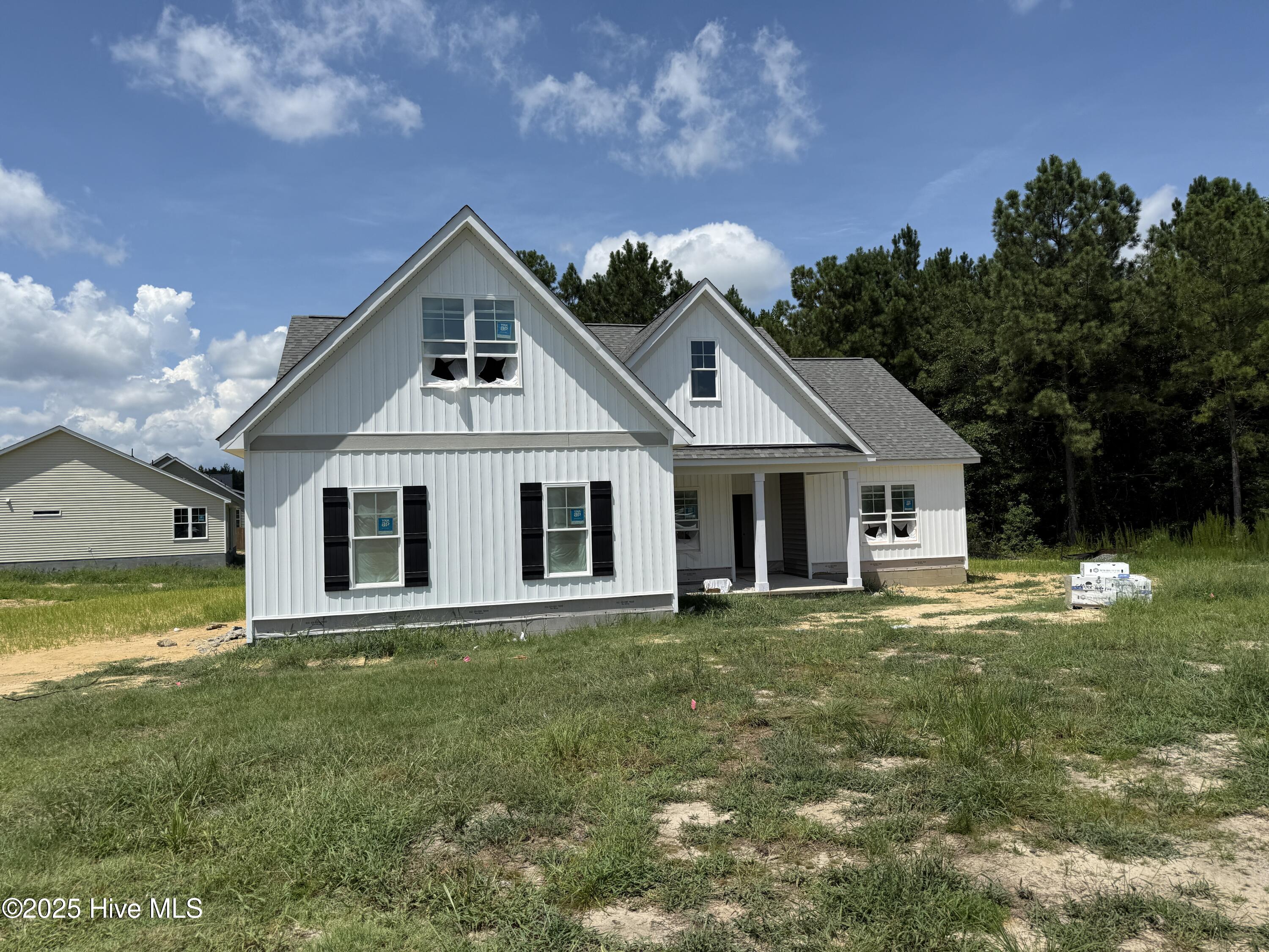 103 Spumante Court Property Photo 1