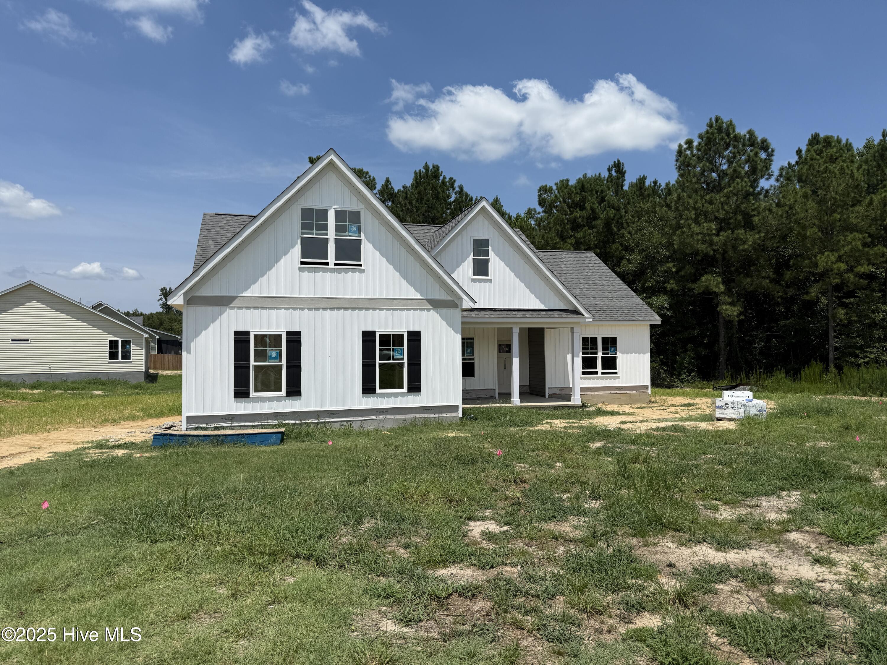 103 Spumante Court Property Photo 1