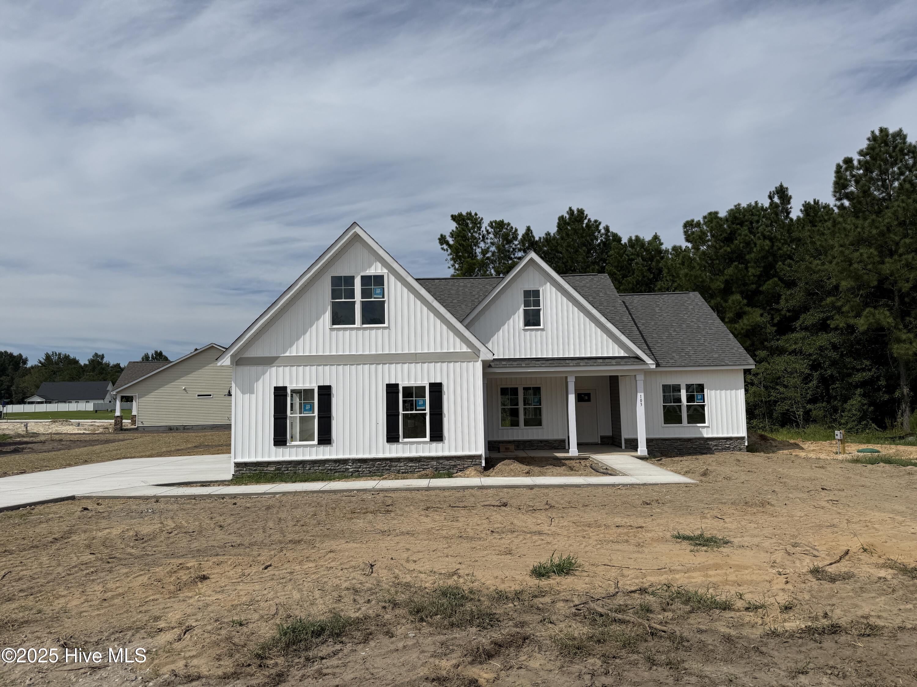 103 Spumante Court Property Photo 1