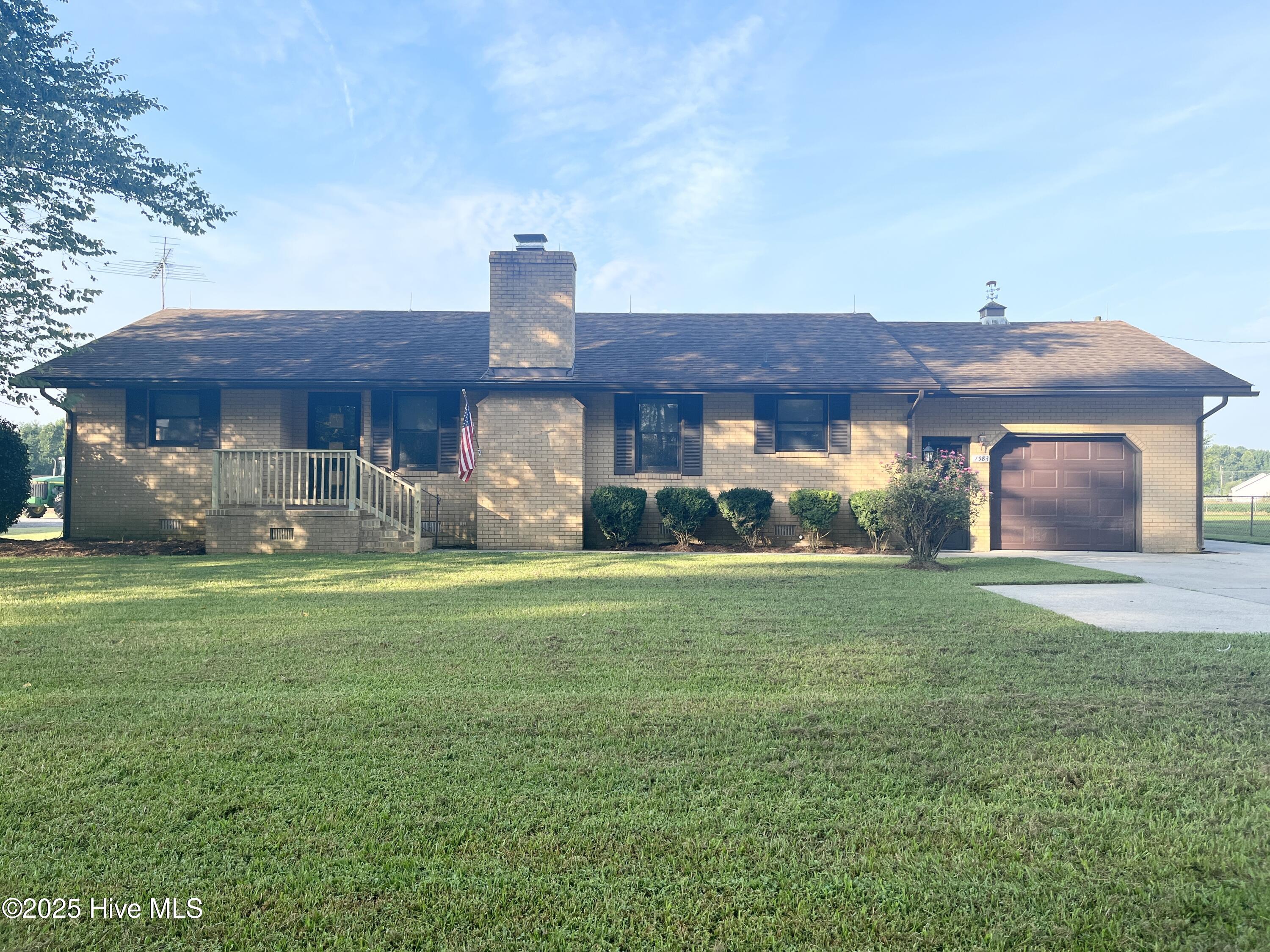 1383 Nc Hwy 343 Property Photo 1