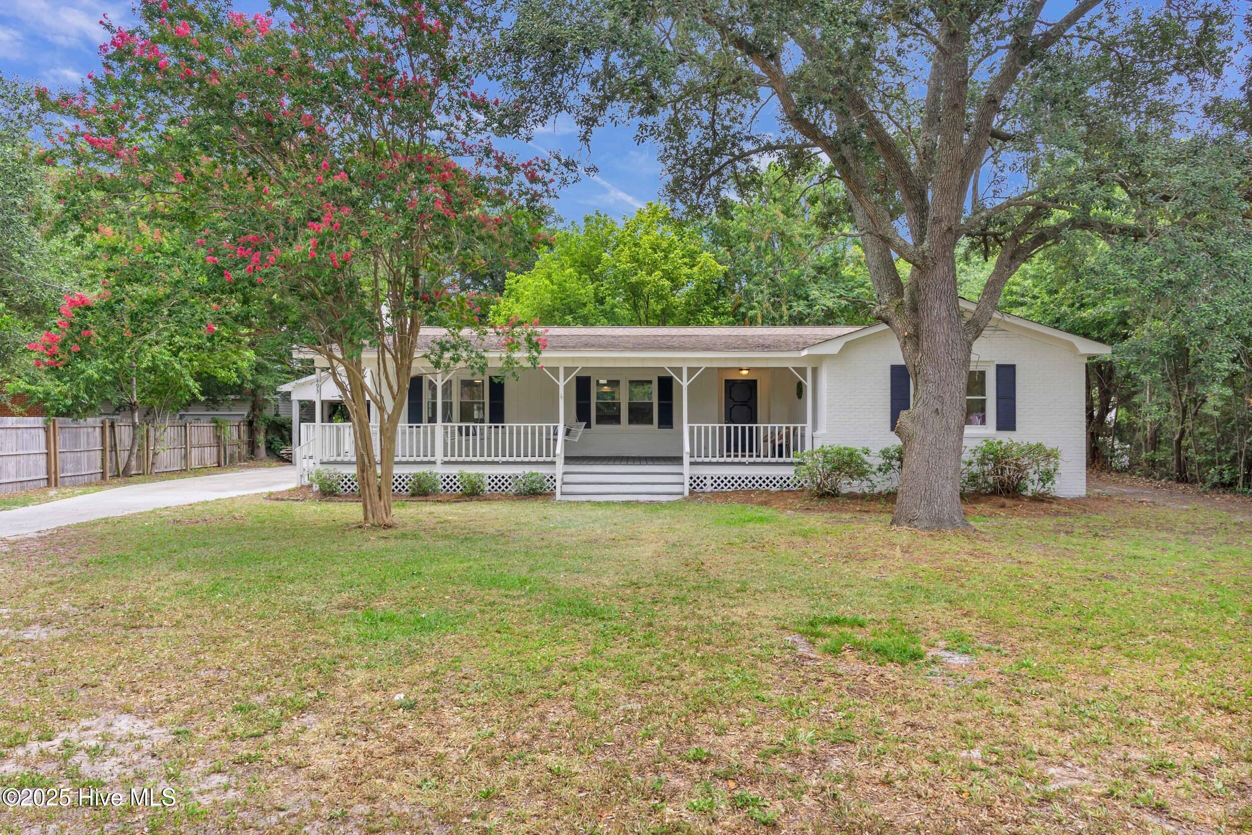 4934 Pleasant Oaks Drive Property Photo 1