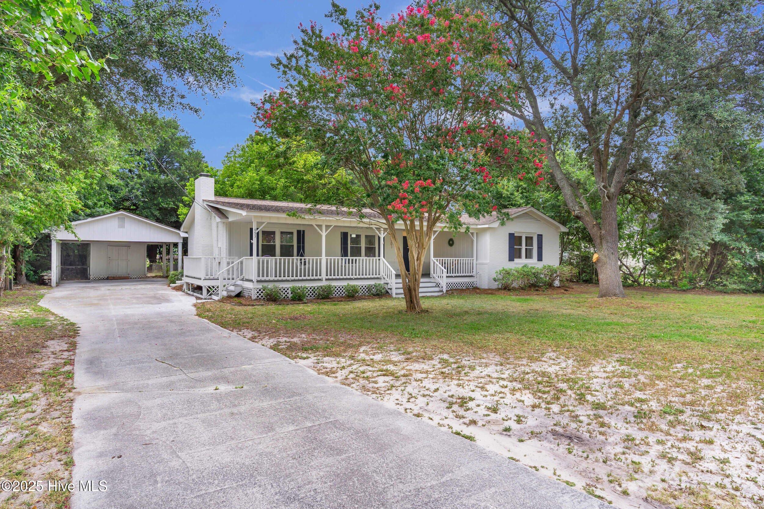 4934 Pleasant Oaks Drive Property Photo 2