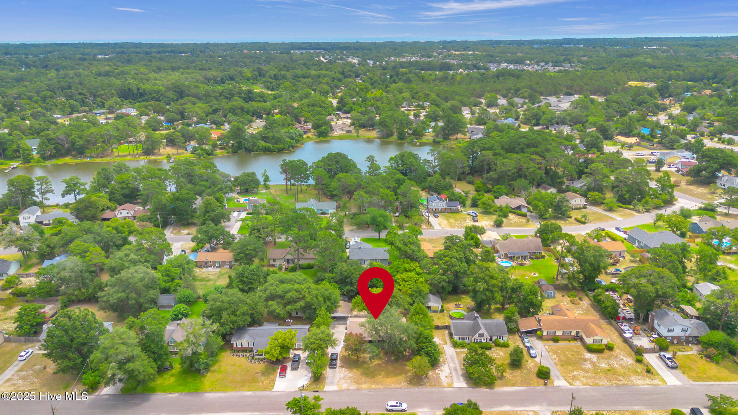 4934 Pleasant Oaks Drive Property Photo 37