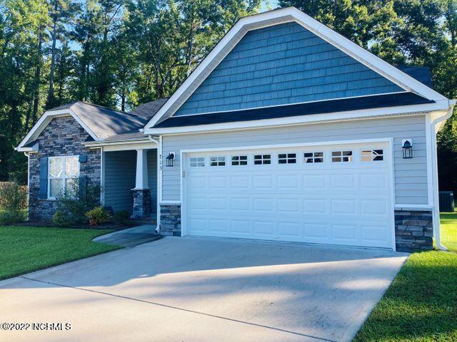 713 Kiesee Drive Property Photo 1