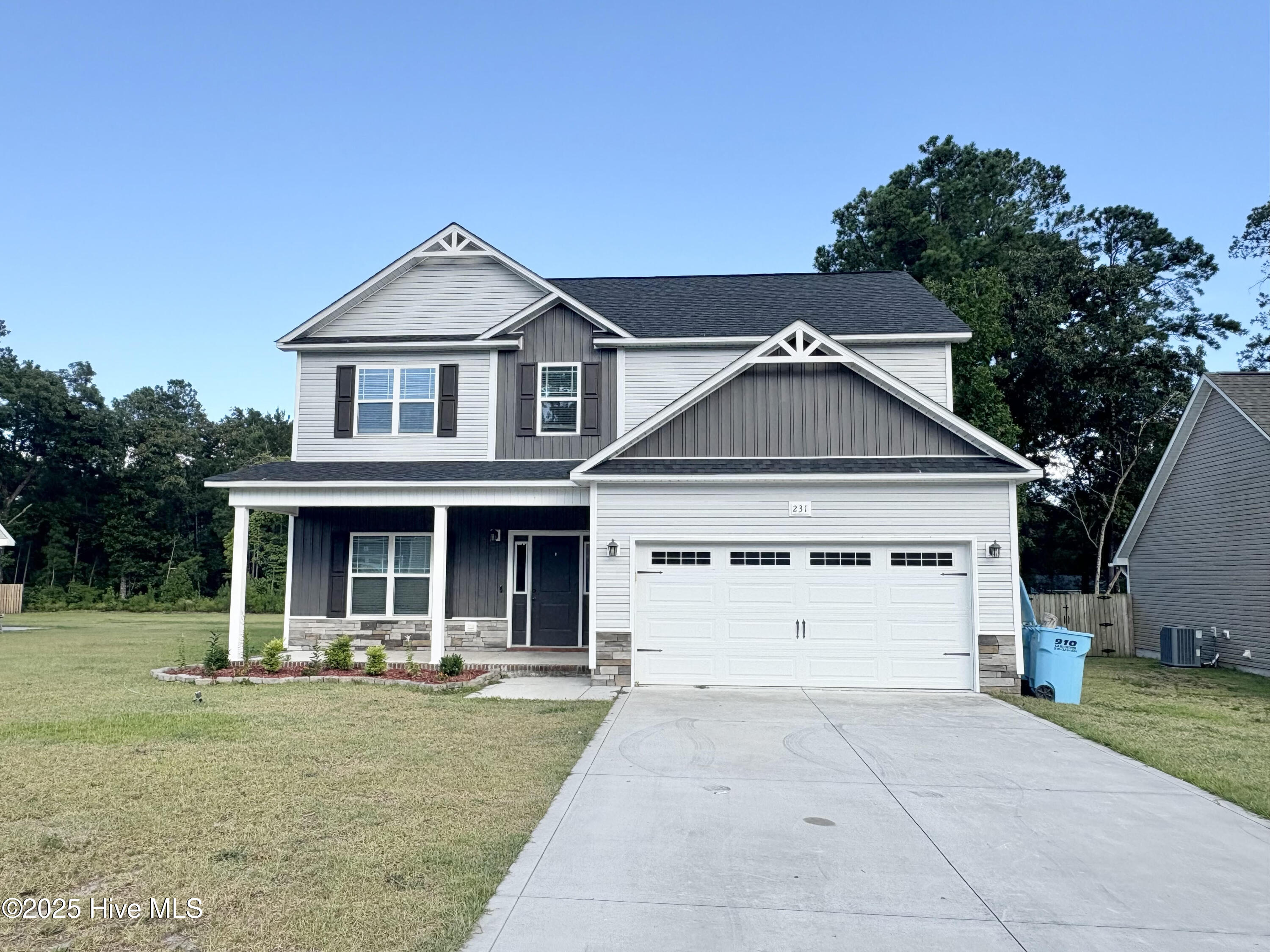 231 Westfield Drive Property Photo 1