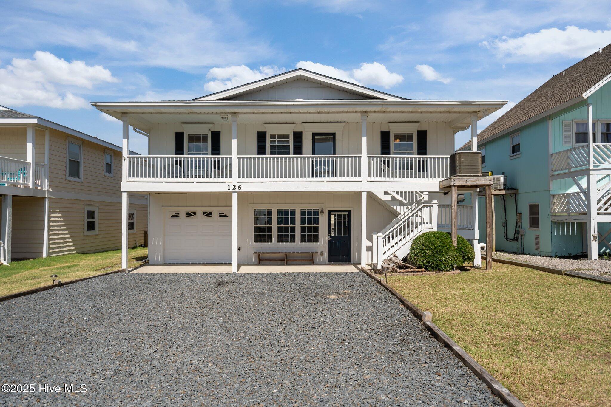 126 Starfish Drive Property Photo 2