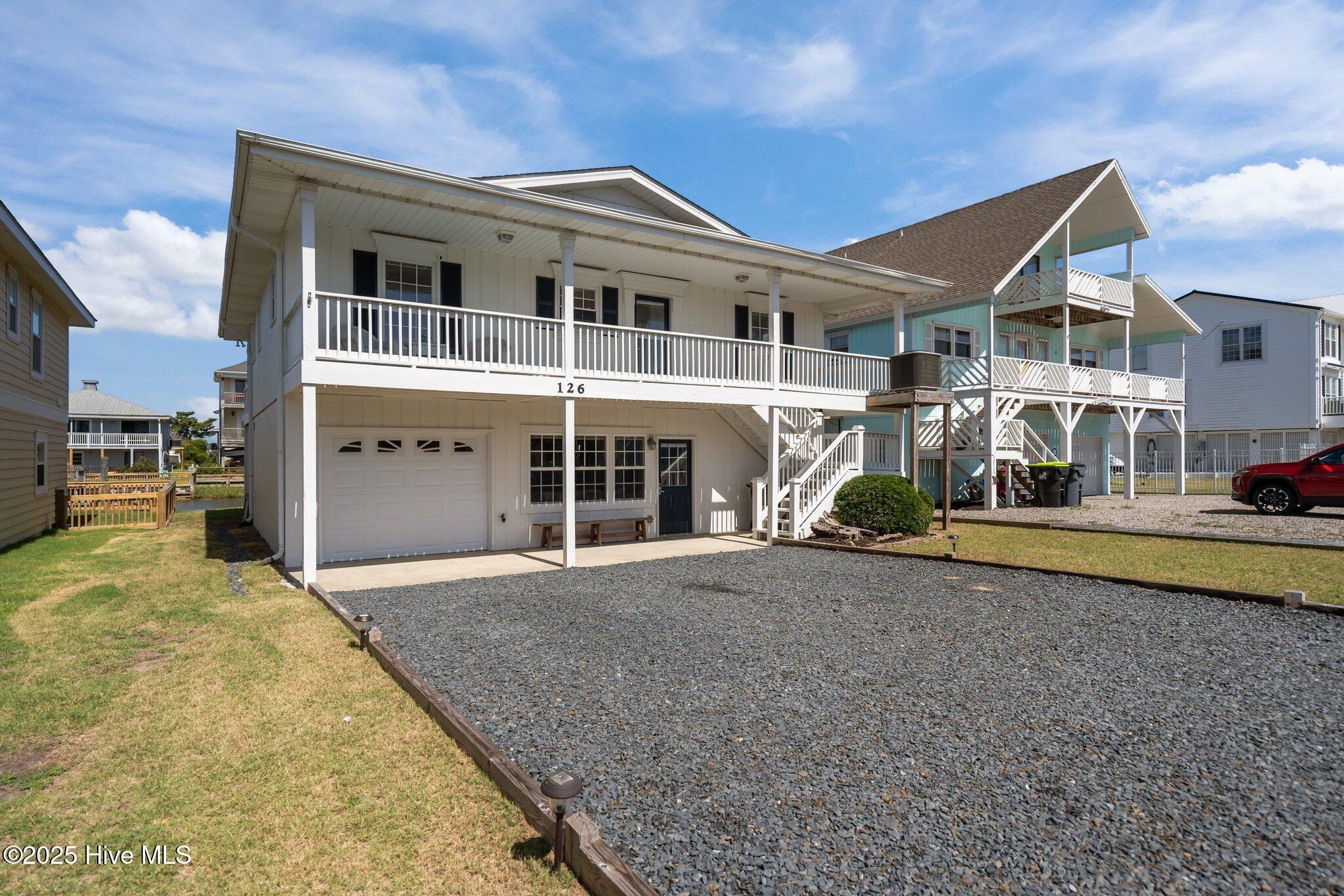 126 Starfish Drive Property Photo 79