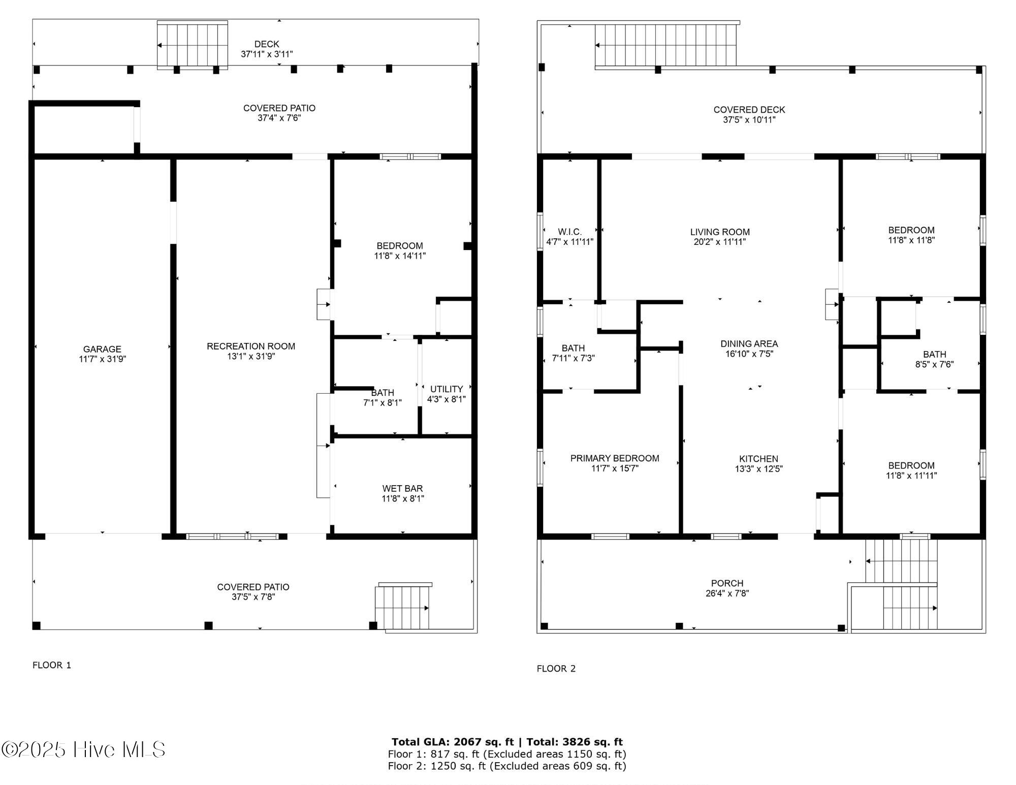 126 Starfish Drive Property Photo 86