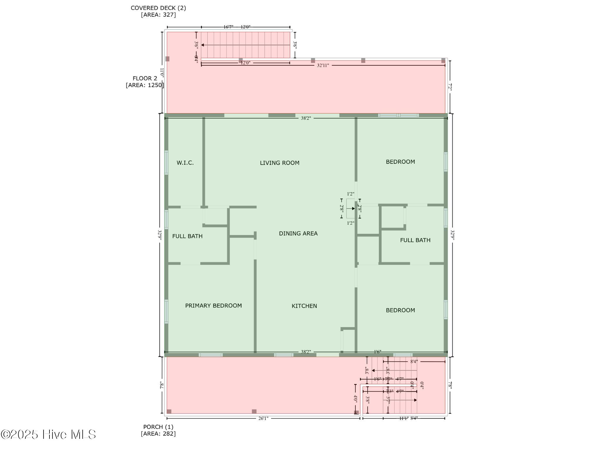 126 Starfish Drive Property Photo 87
