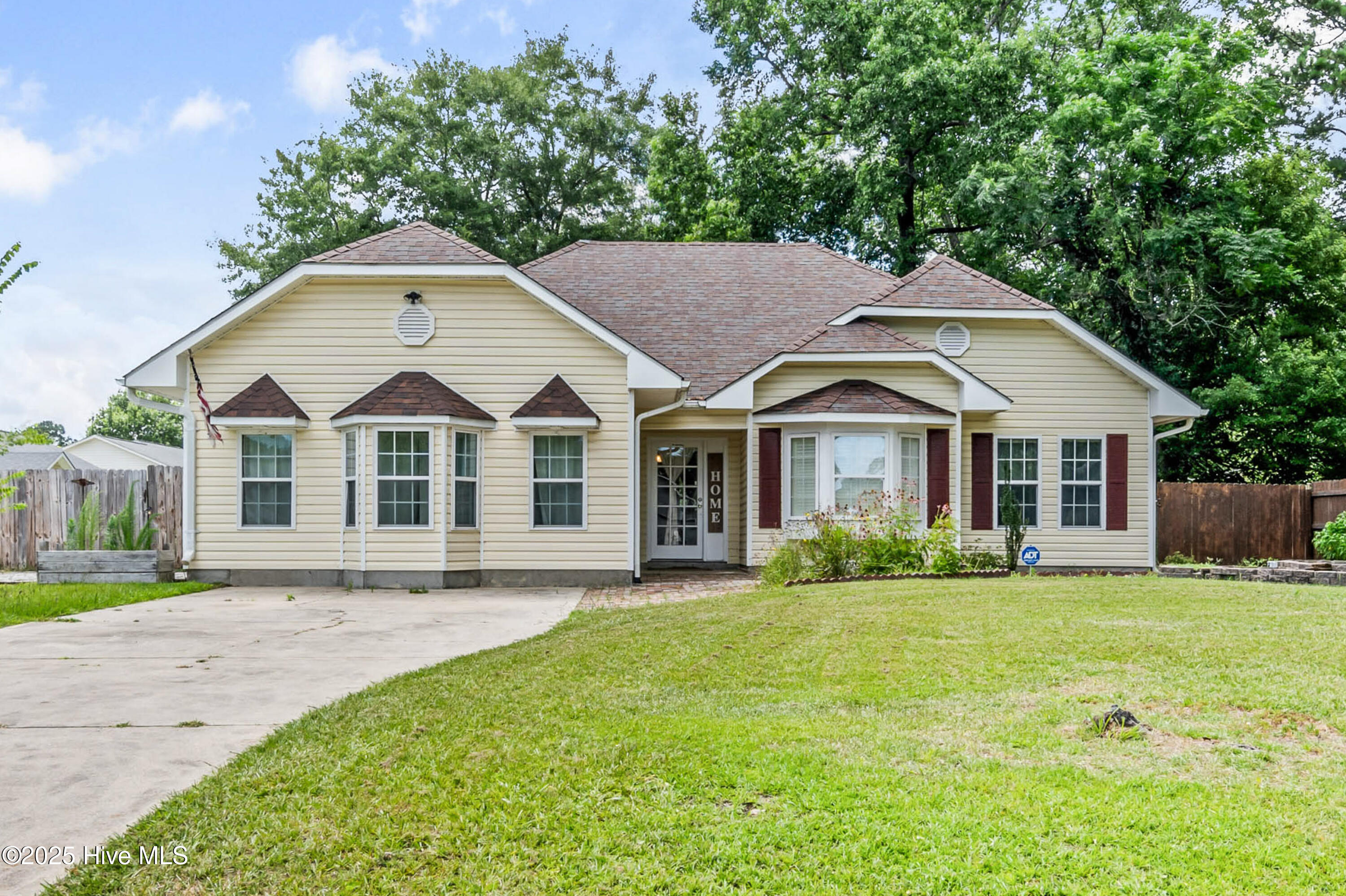 96 Eastgate Drive