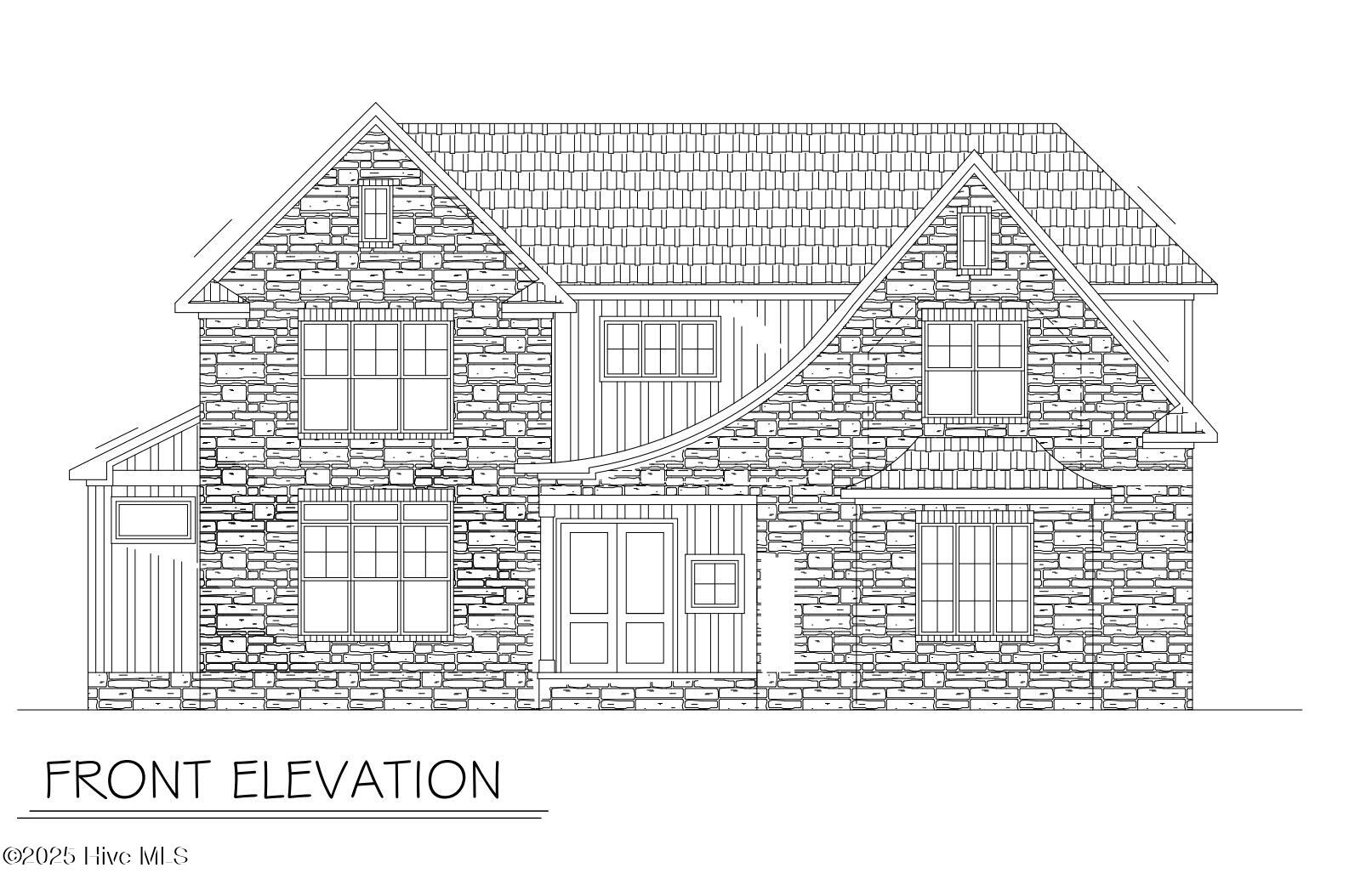 16 Overpeck Lane Property Photo 1