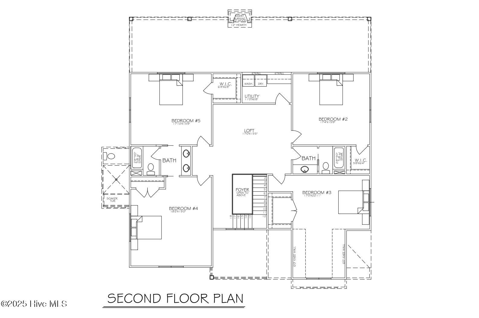16 Overpeck Lane Property Photo 6