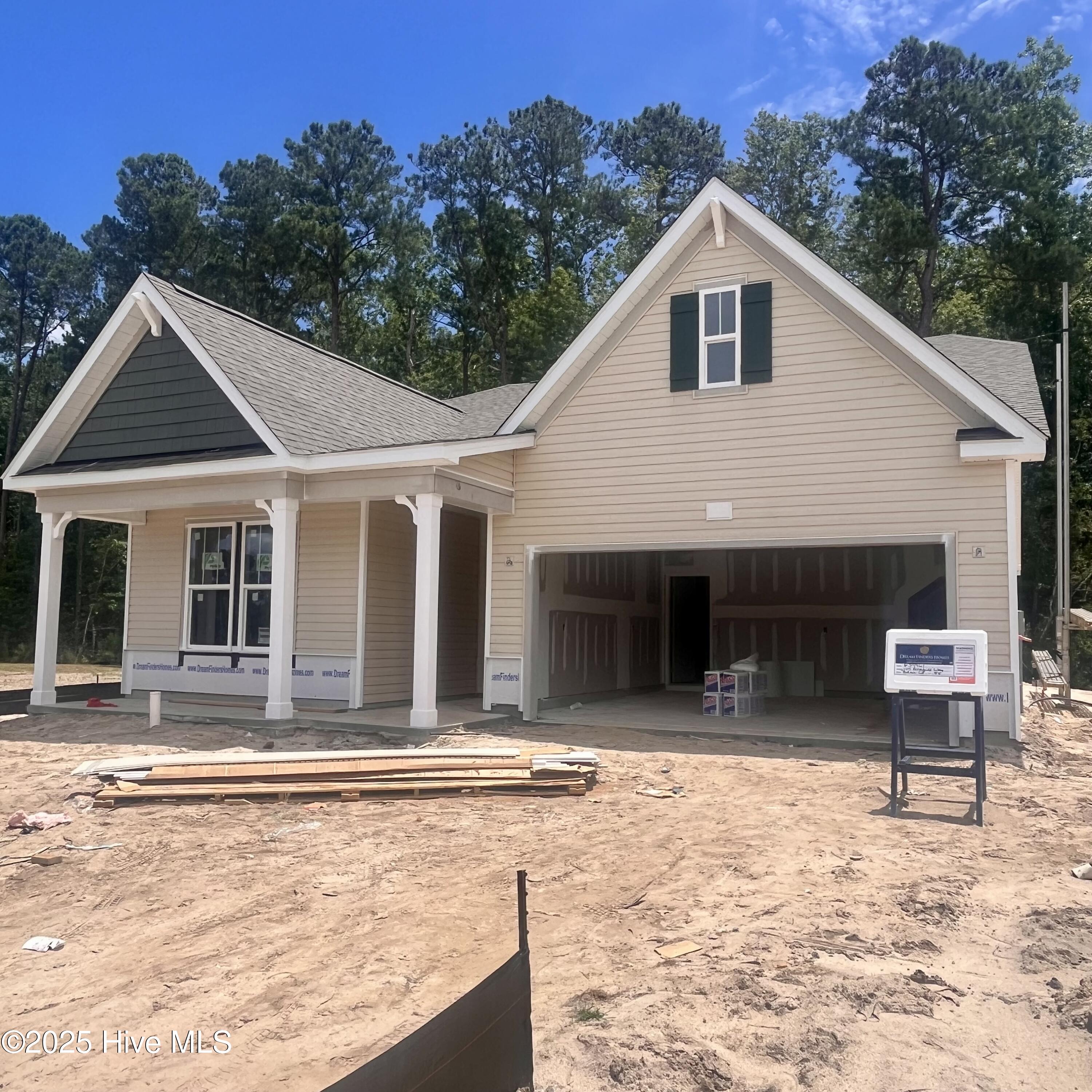 1115 Rosefield Way Property Photo 1