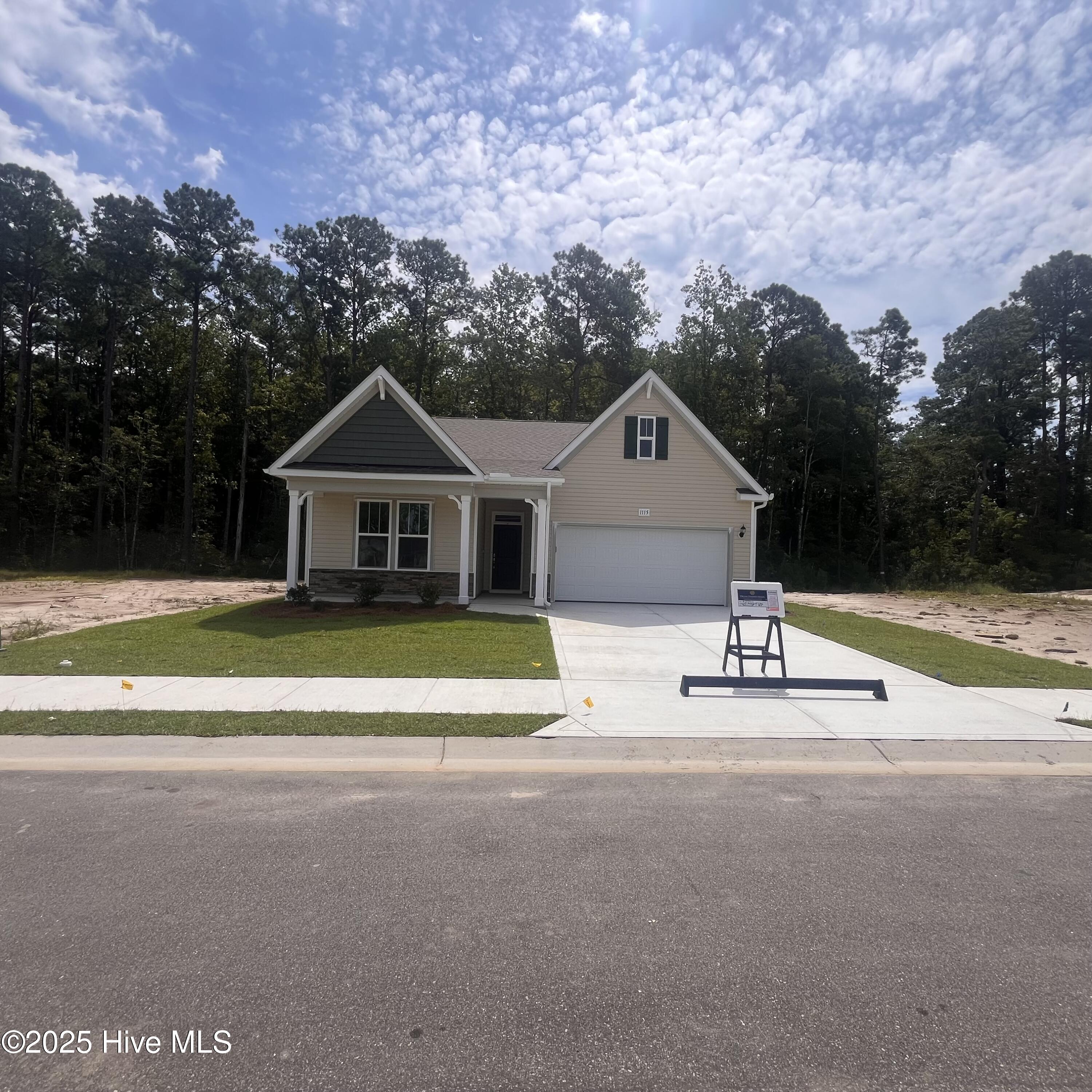 1115 Rosefield Way Property Photo 1