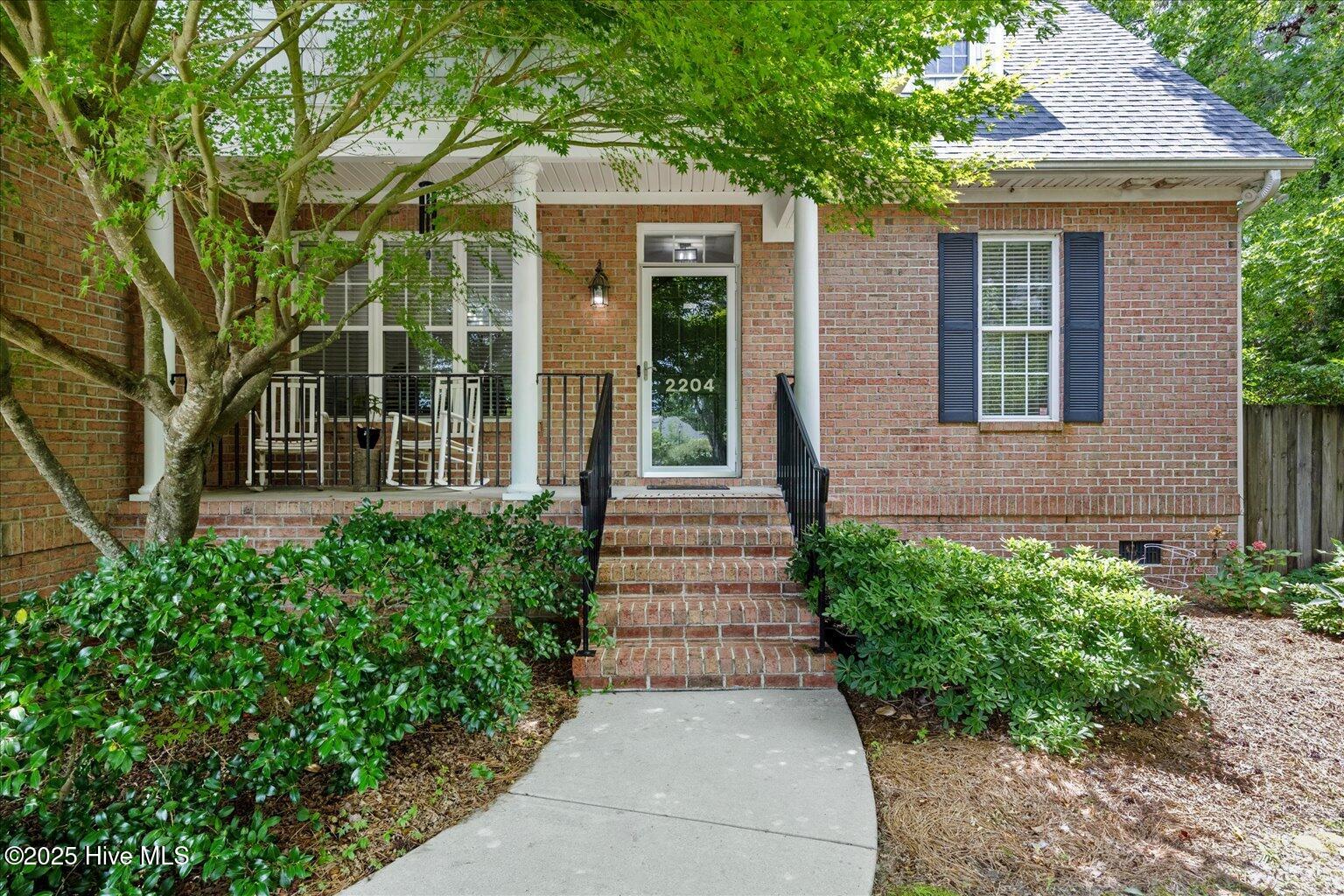 2204 Gardenia Court Property Photo 32