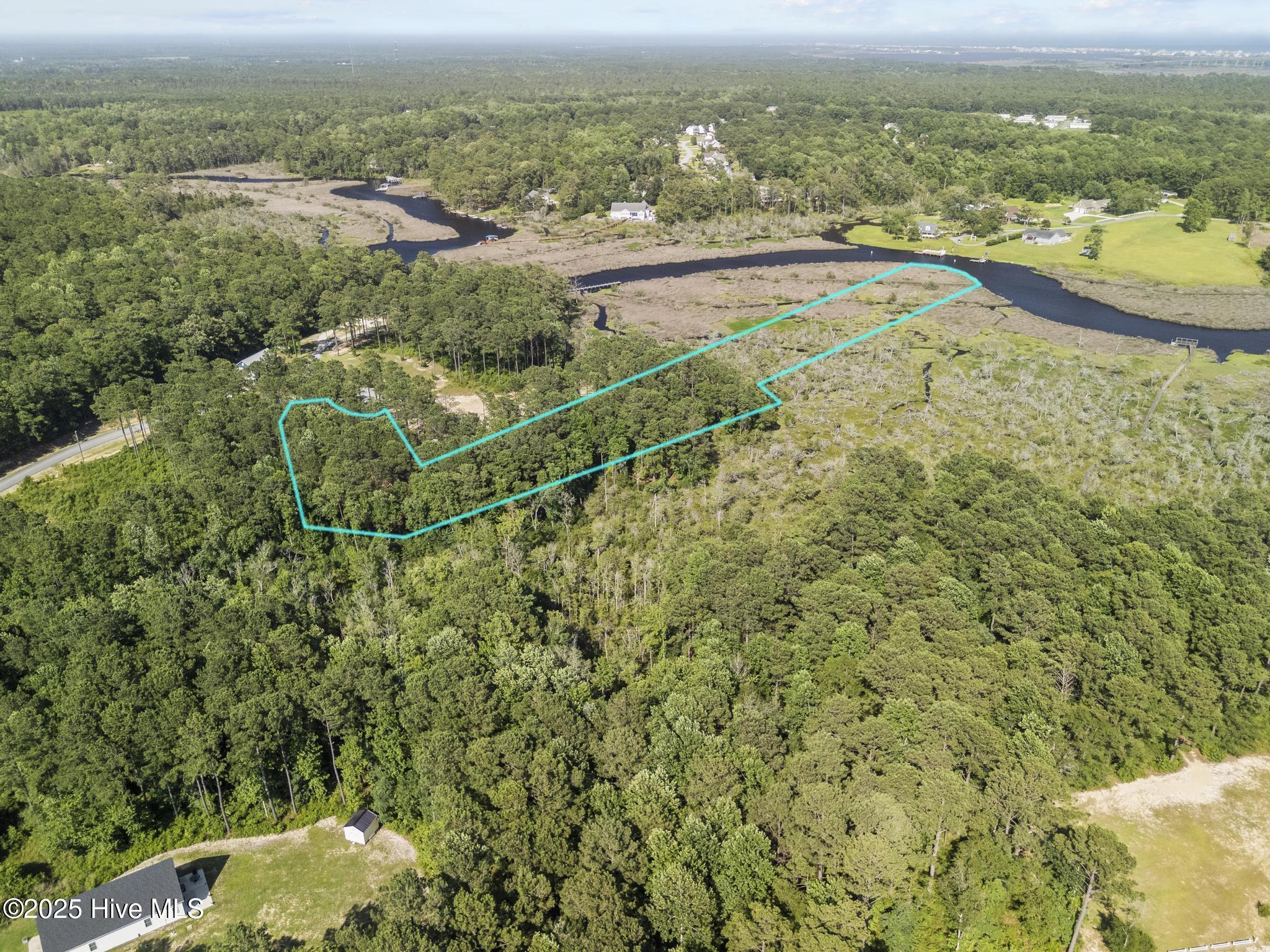 218 Alderman Landing Road Property Photo 13