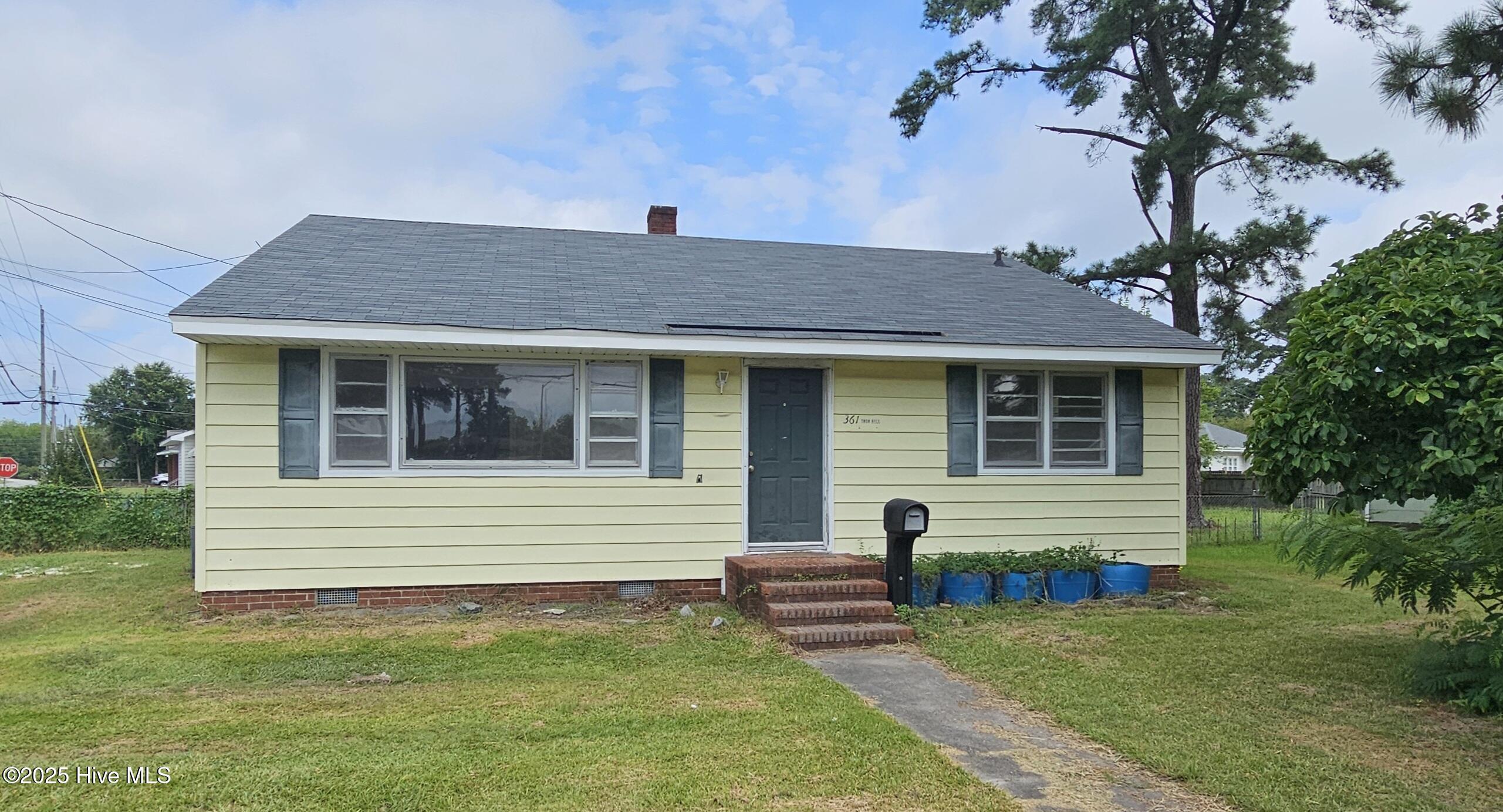 361 Snow Hill Street Property Photo 1