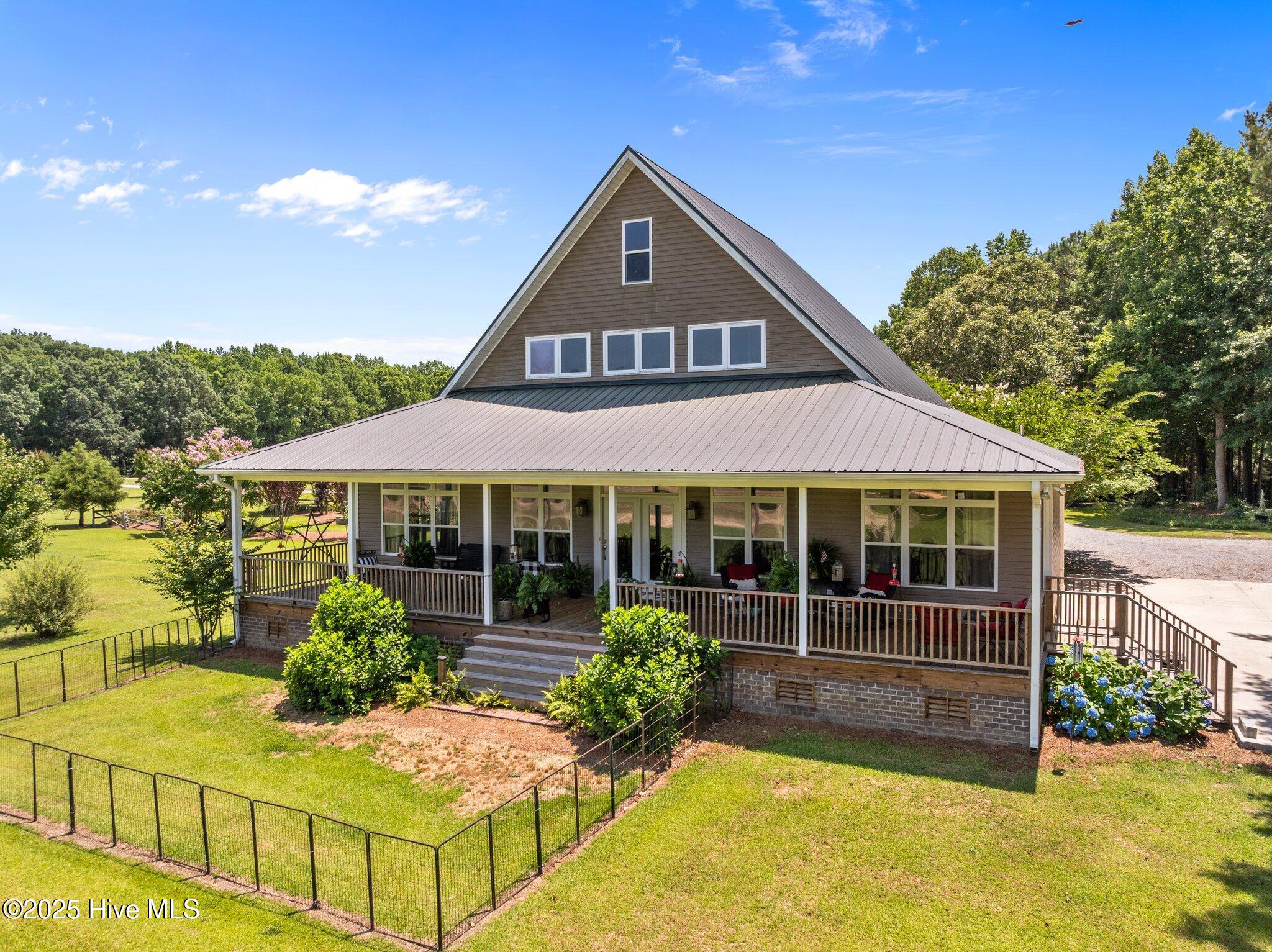 1078 Aycock Road Property Photo 3