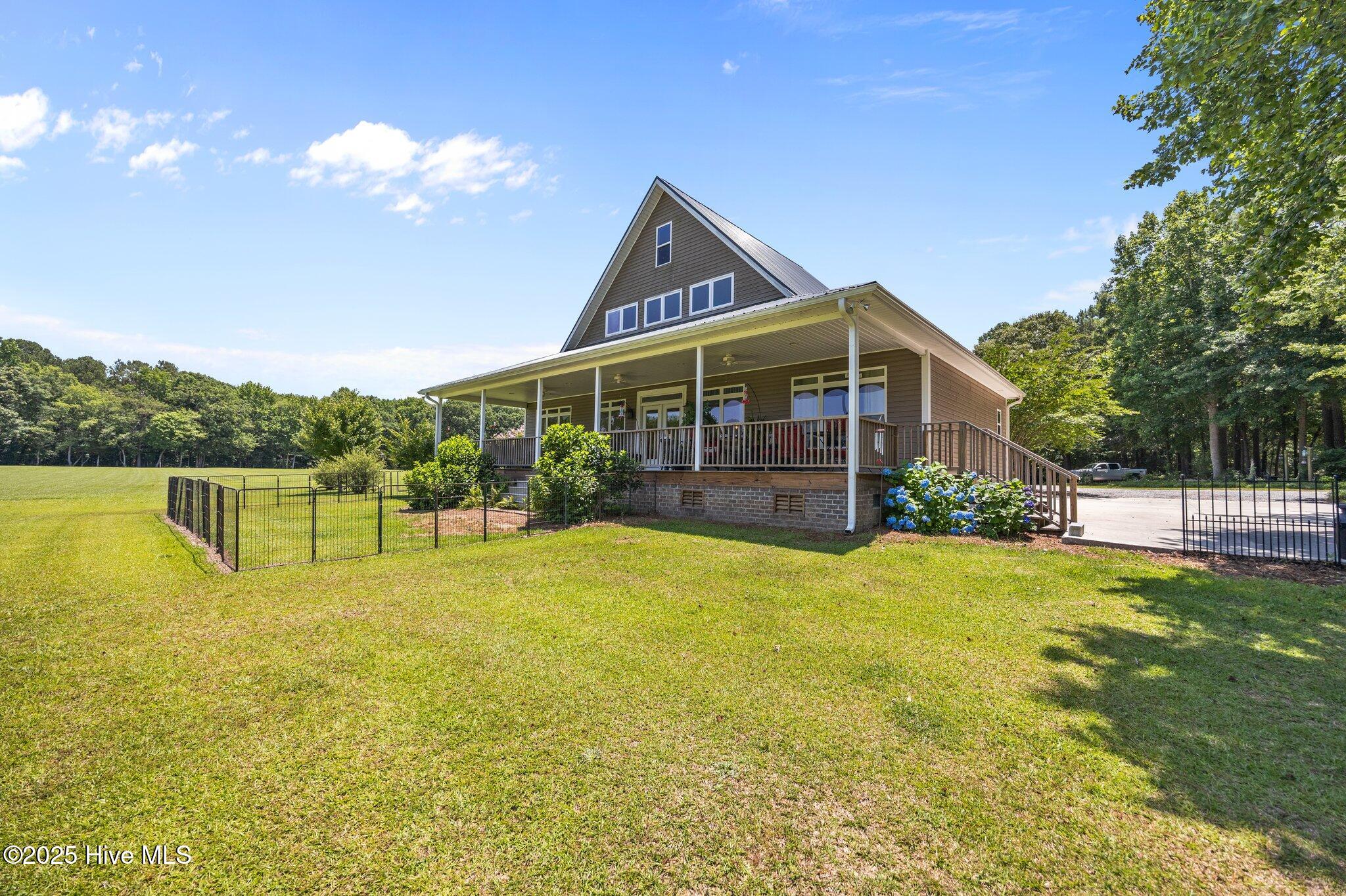 1078 Aycock Road Property Photo 8