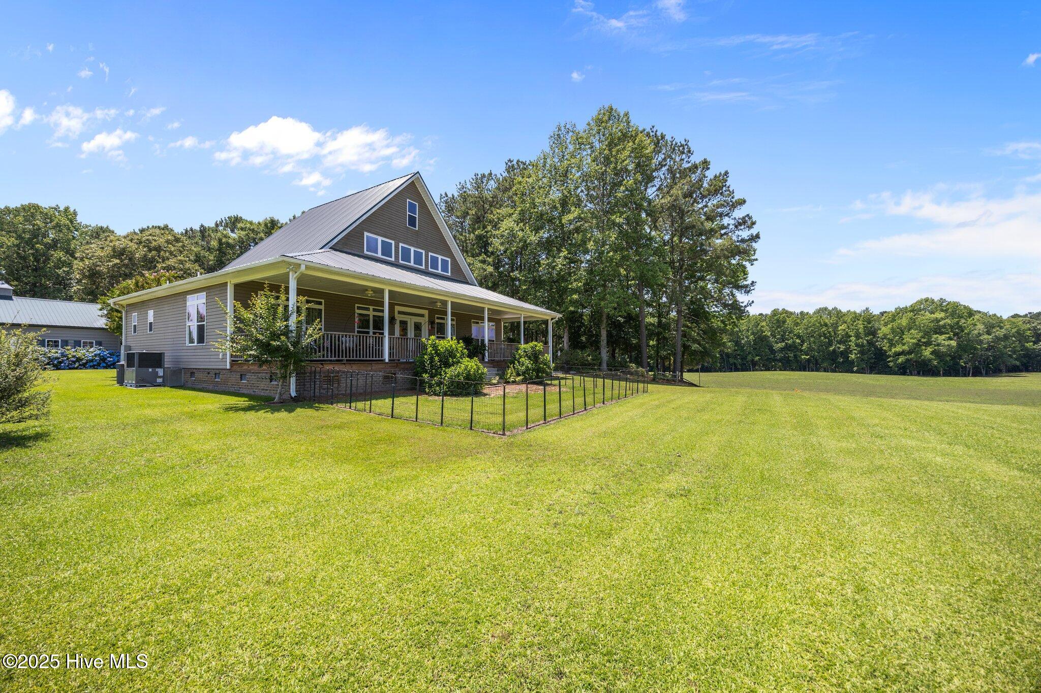 1078 Aycock Road Property Photo 9