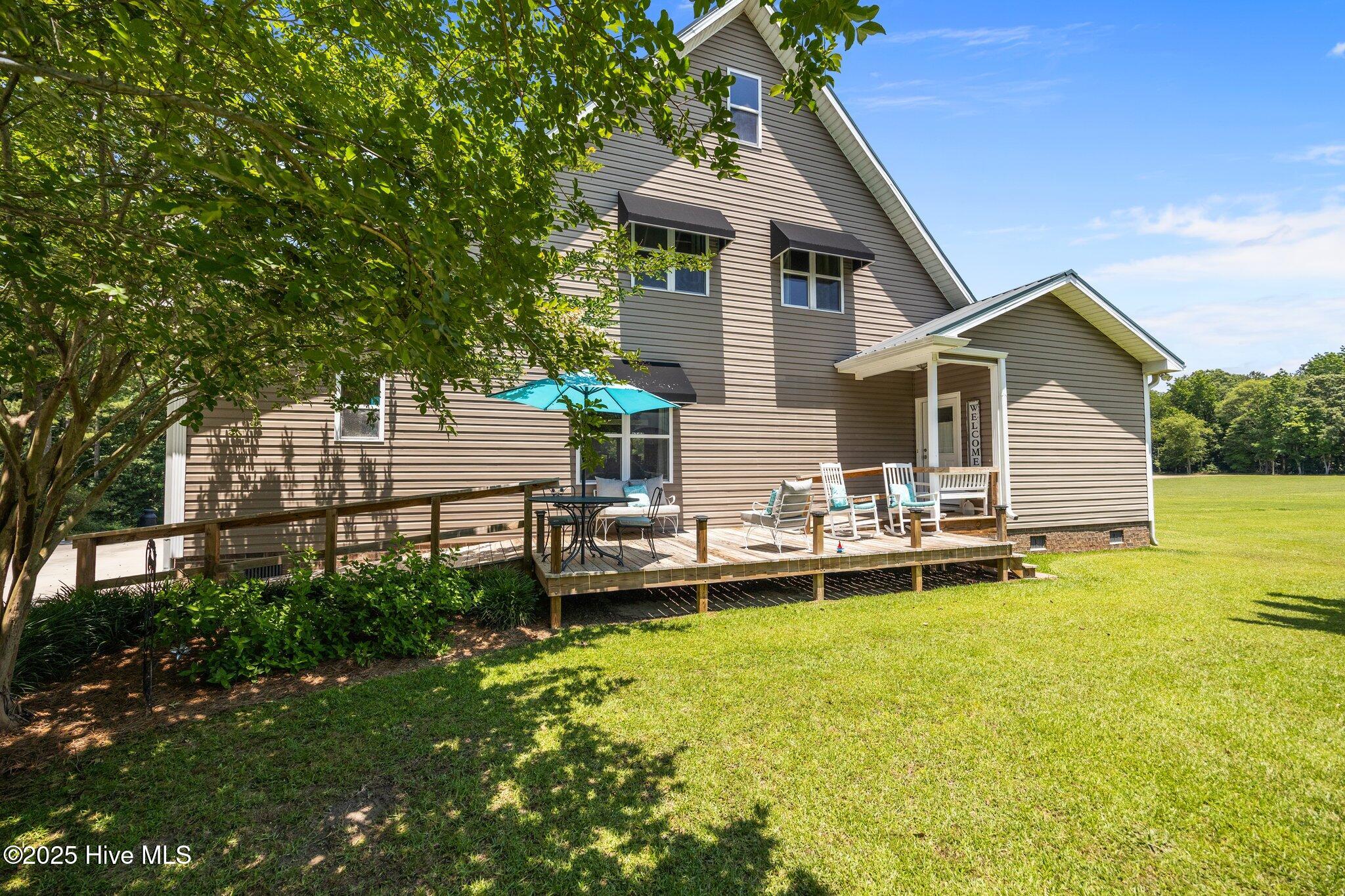 1078 Aycock Road Property Photo 11