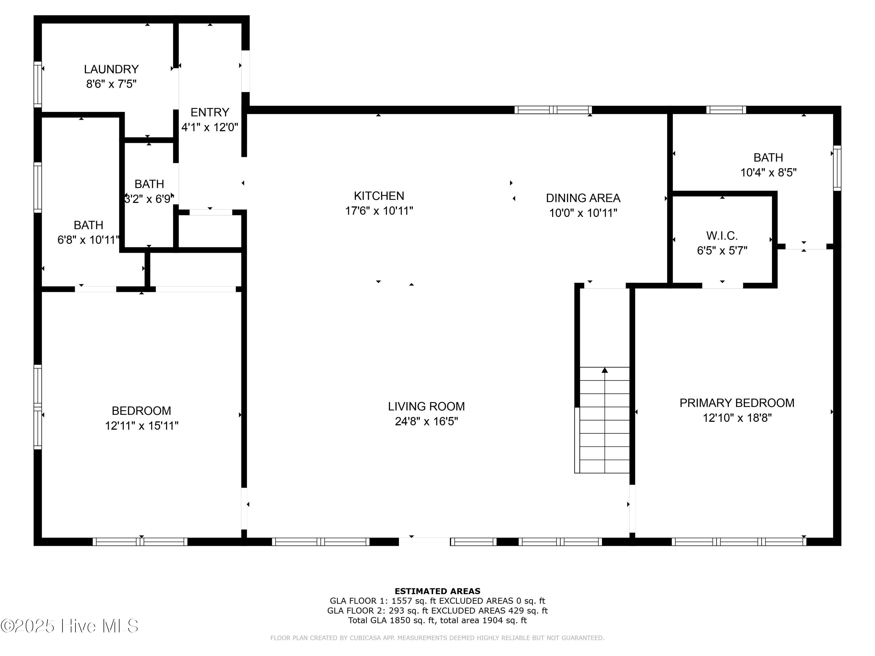 1078 Aycock Road Property Photo 41
