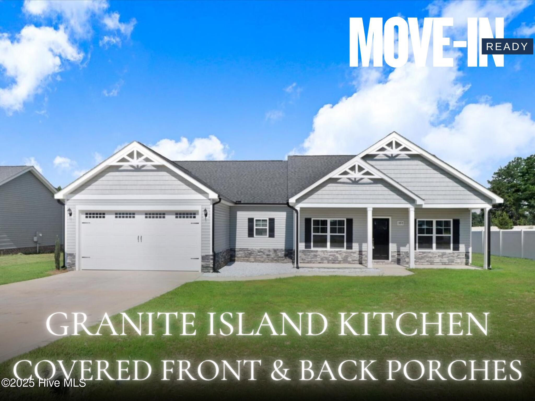 103 Fynloch Chase Drive Property Photo 1