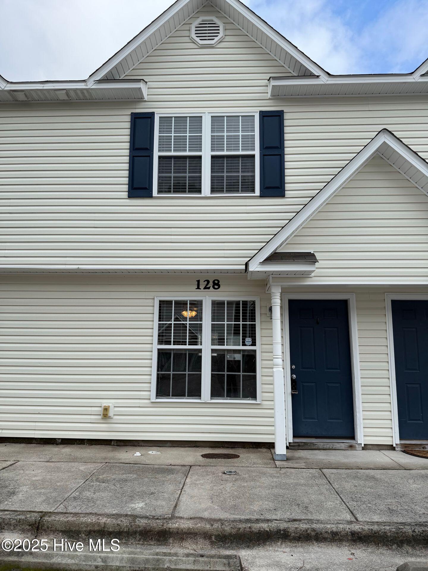 128 Cornerstone Place Property Photo 1