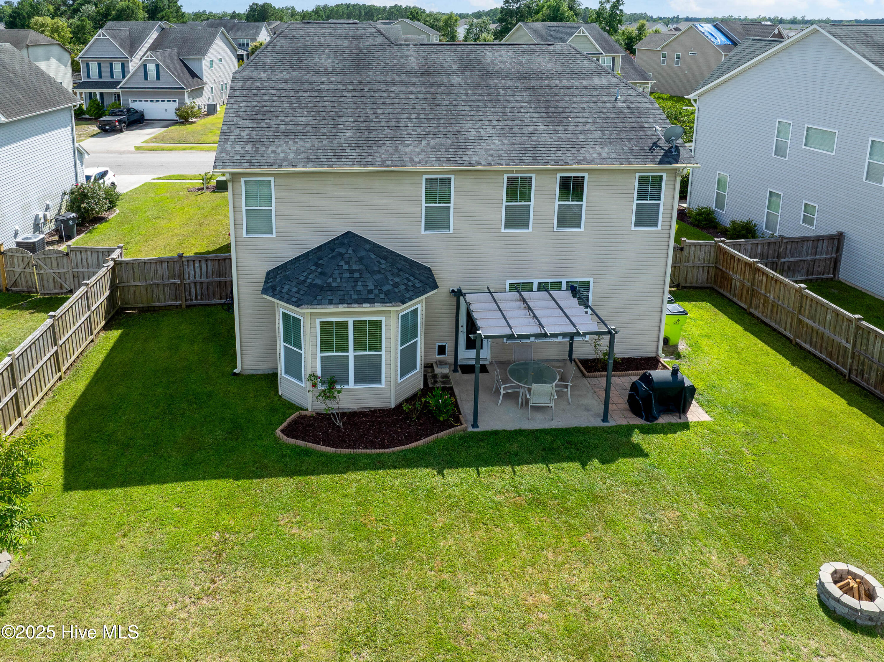 368 St Kitts Way Property Photo 45