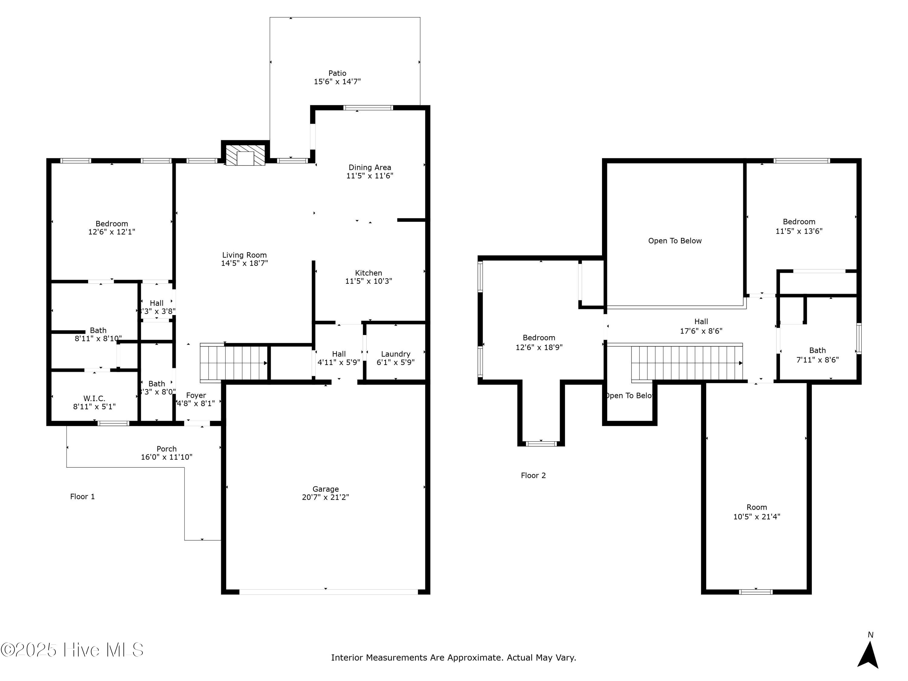 1309 Rooster Court Property Photo 2