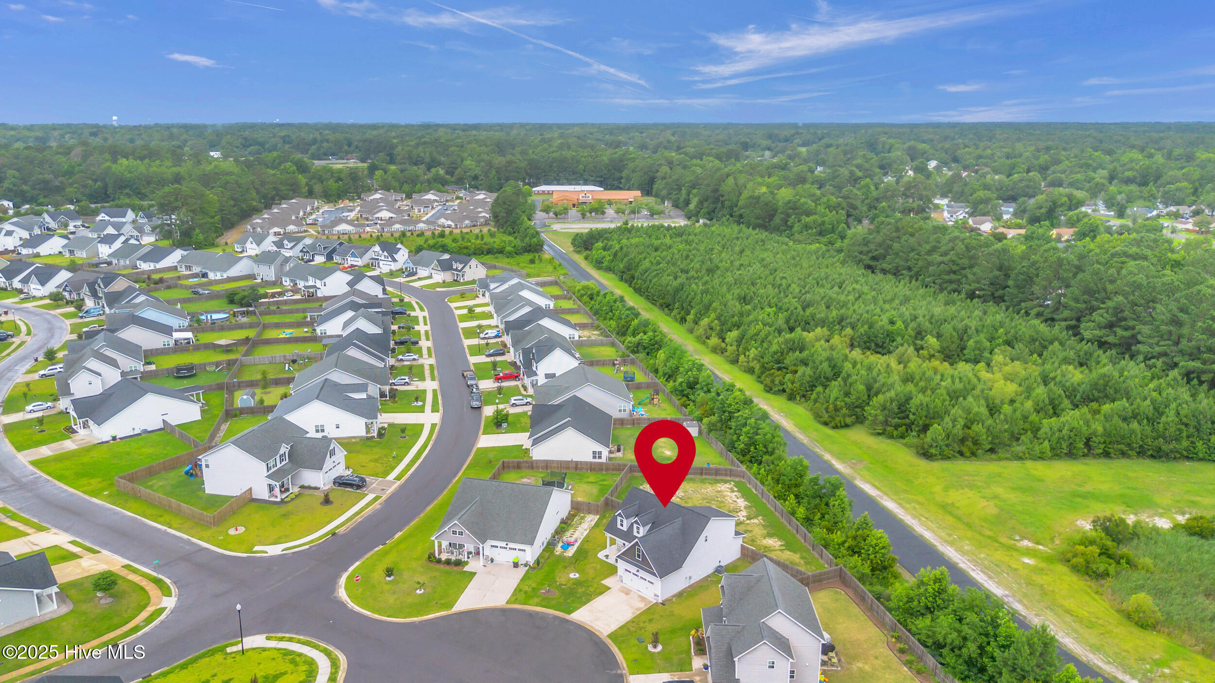 1309 Rooster Court Property Photo 40