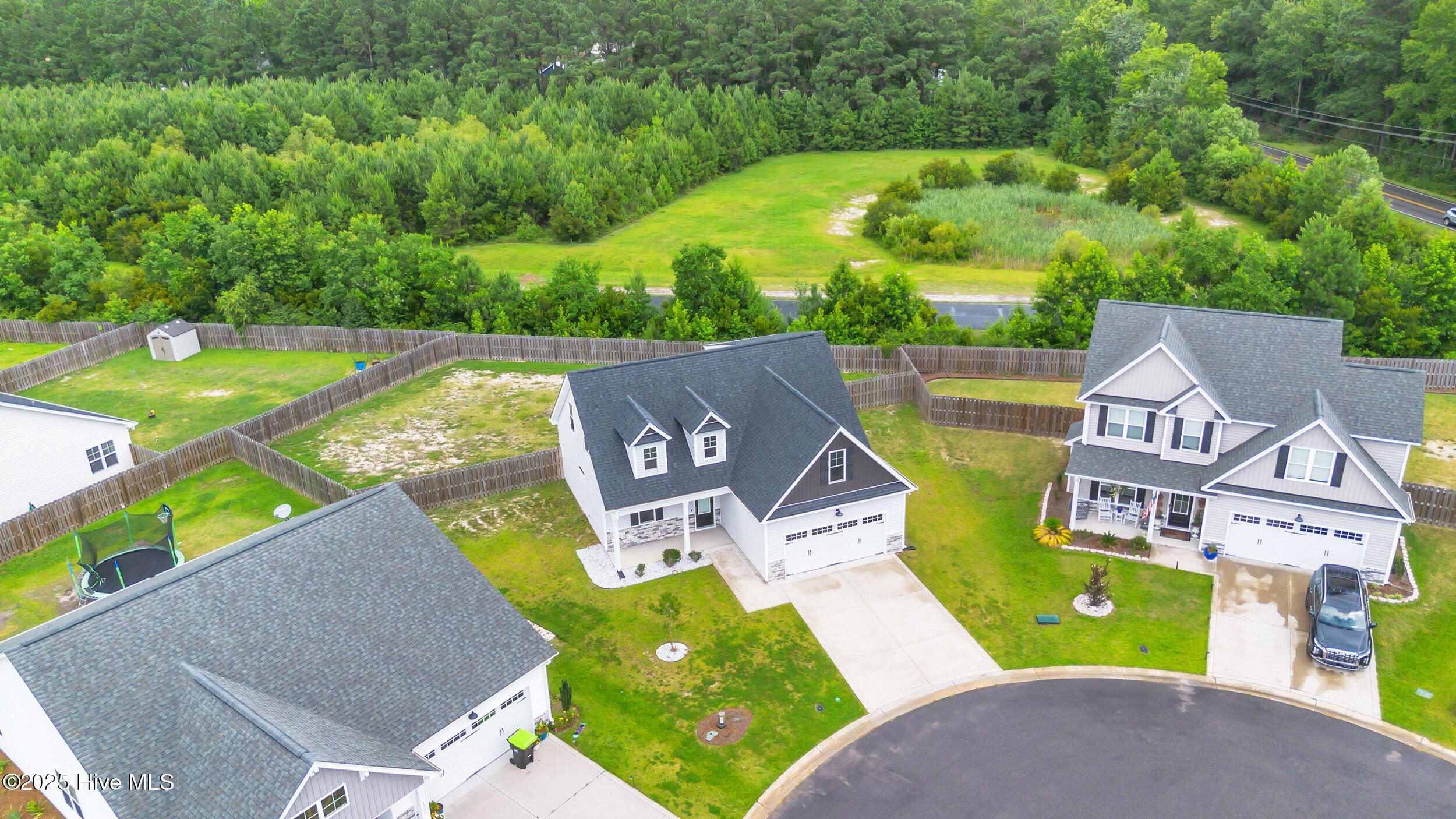 1309 Rooster Court Property Photo 42