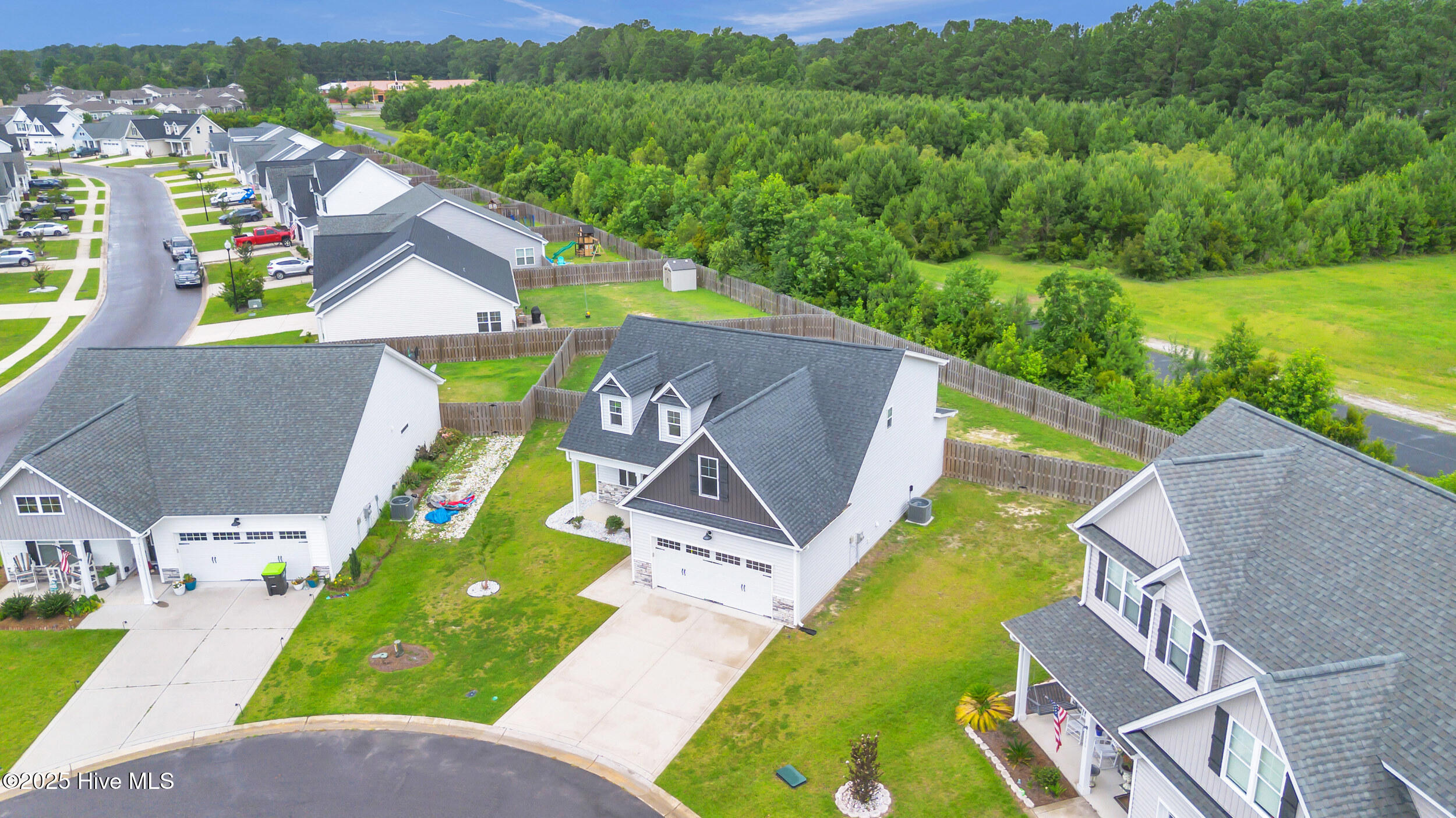 1309 Rooster Court Property Photo 43
