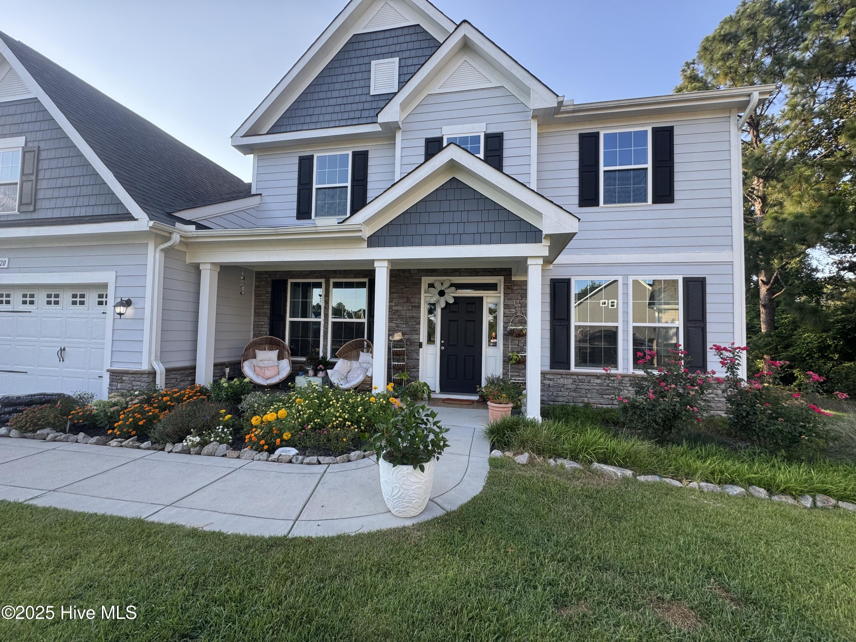 120 Lake Lure Lane Property Photo 1