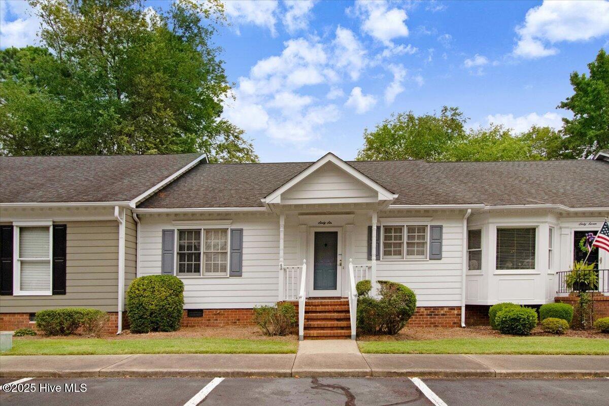 3102 Cashwell Drive Unit 66 Property Photo 1