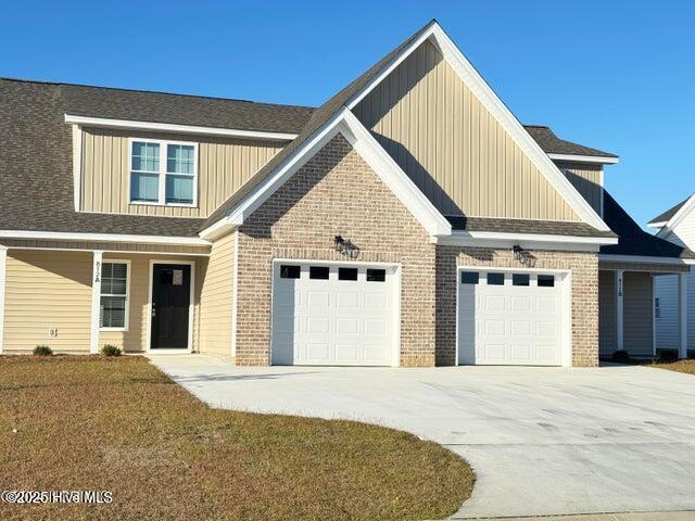 704 Sarah Rebecca Drive B