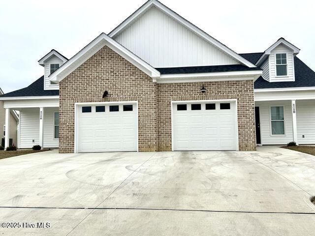704 Sarah Rebecca Drive B Property Photo 2